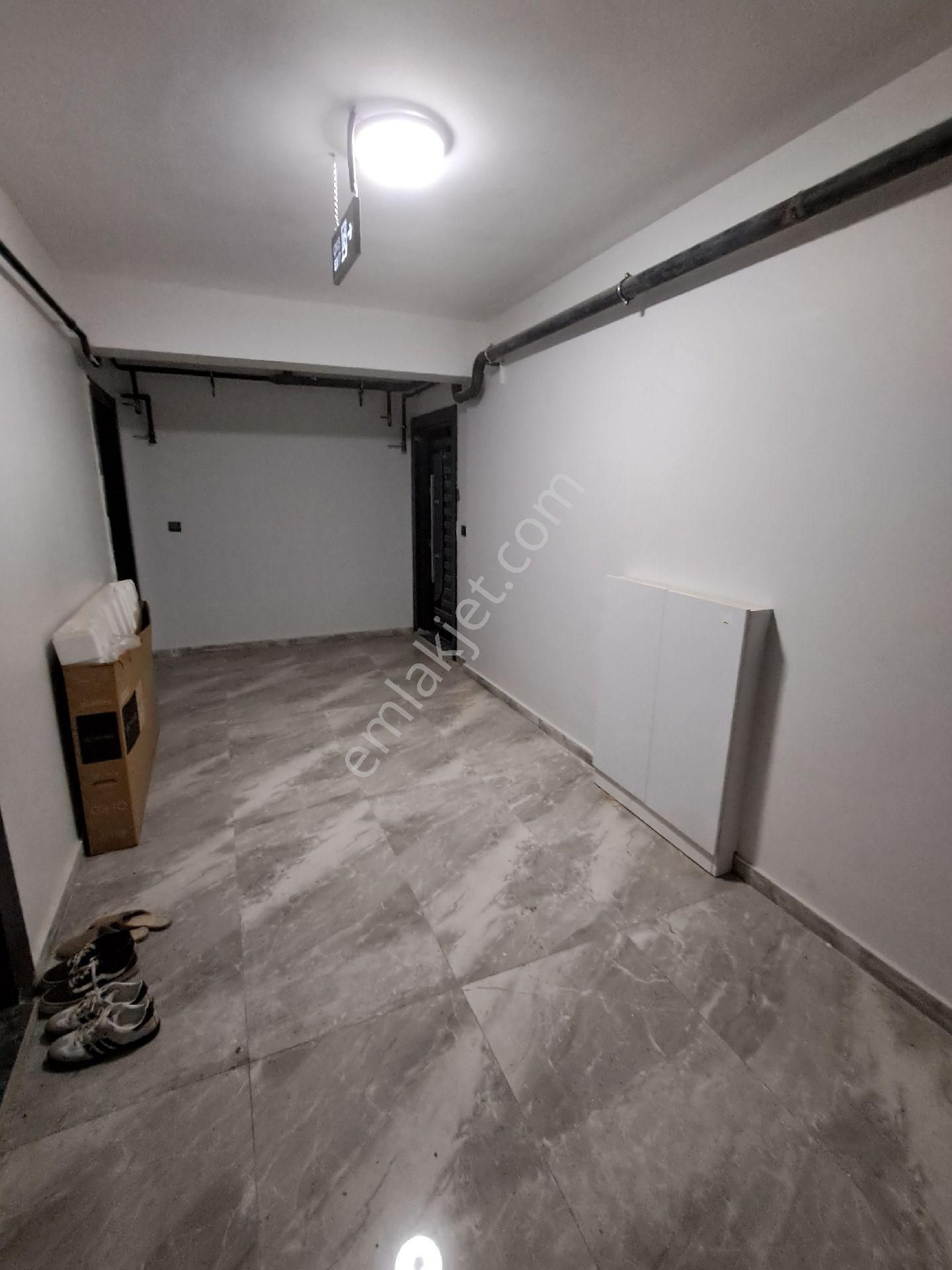 Hafsa Sultandan Birzan Garden Satılık Daireler - Görsel 22