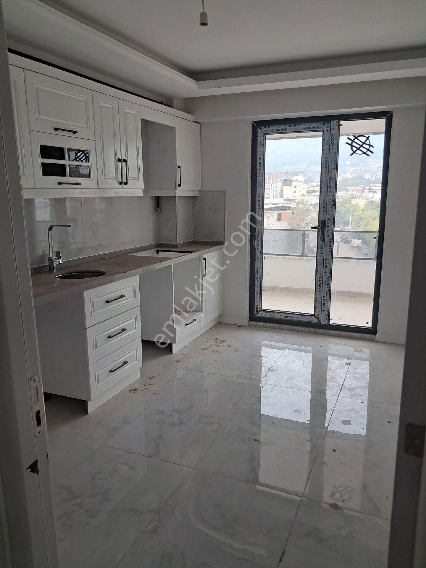 Hafsa Sultandan Birzan Garden Satılık Daireler - Görsel 12