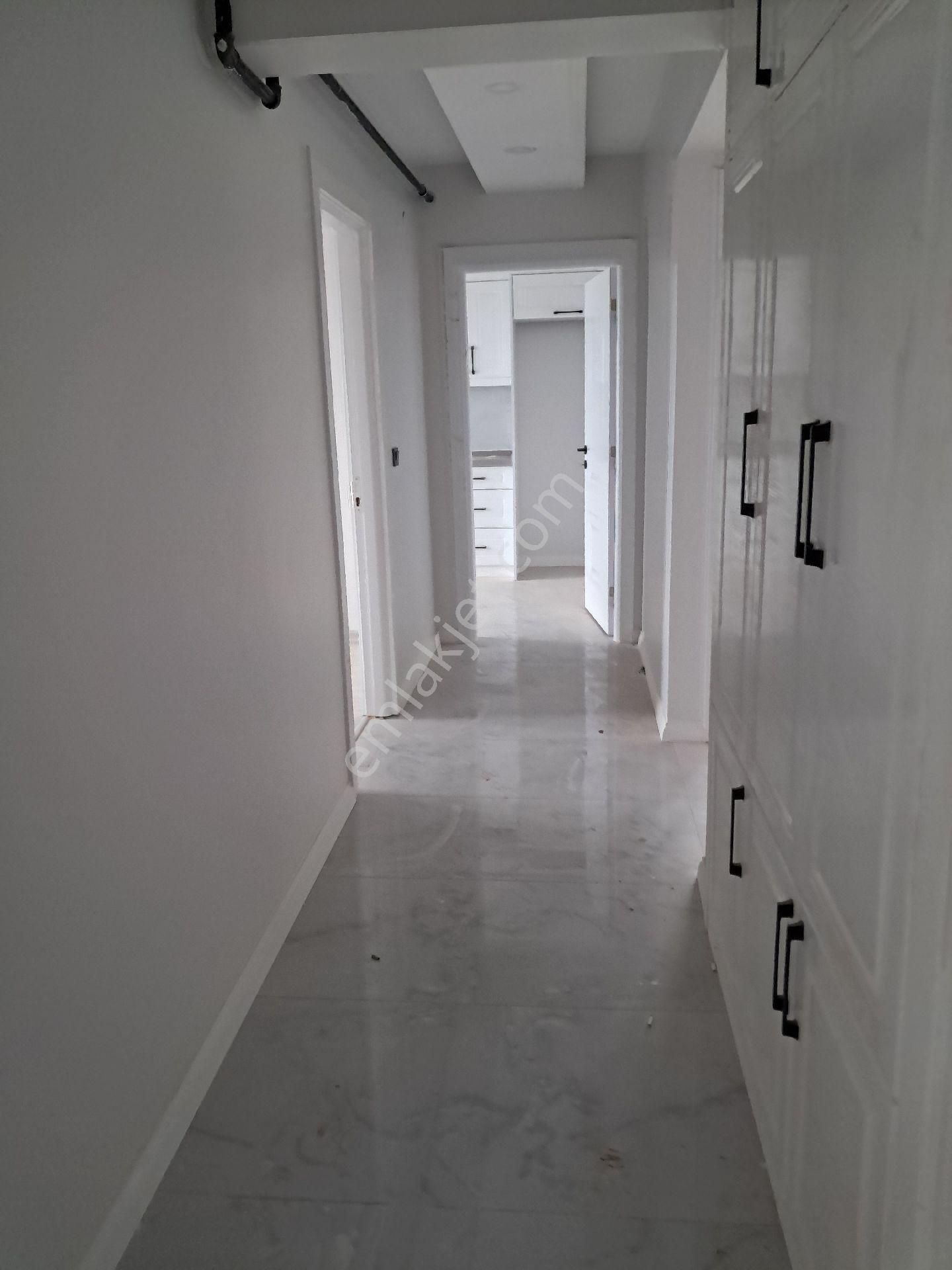 Hafsa Sultandan Birzan Garden Satılık Daireler - Görsel 9