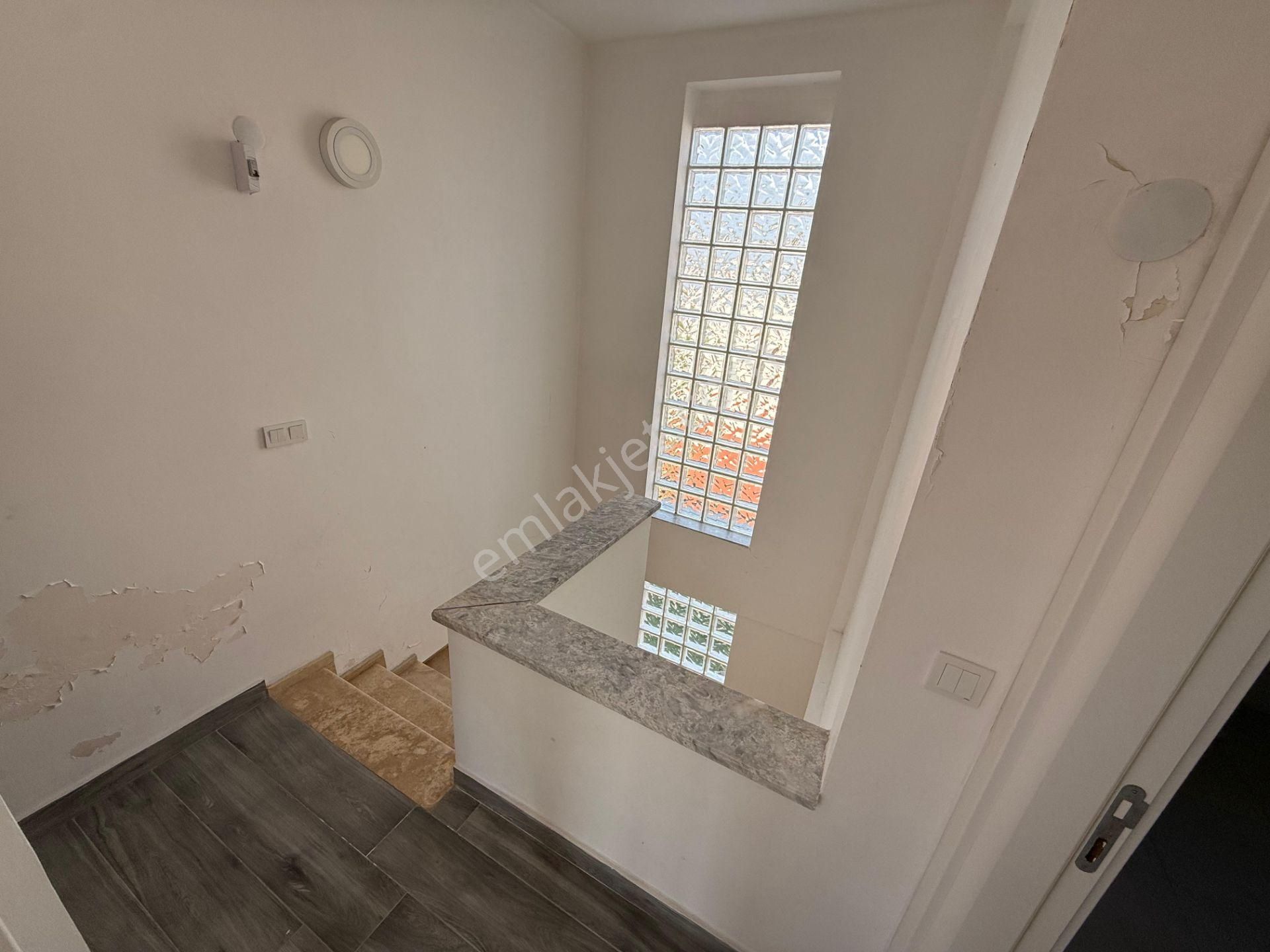 İzmir Dikili Salihleraltı Havuzlu Denize Yakın Satılık Villa - Görsel 28