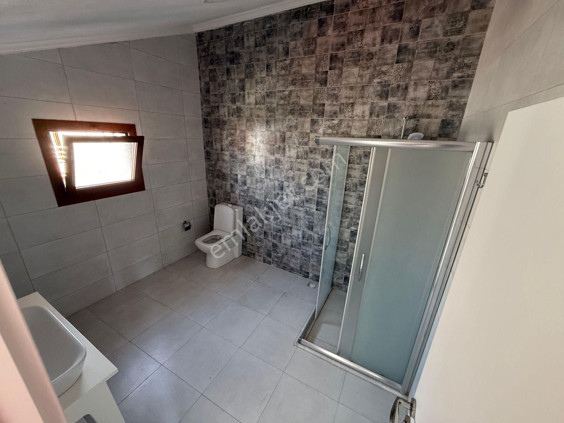 İzmir Dikili Salihleraltı Havuzlu Denize Yakın Satılık Villa - Görsel 11