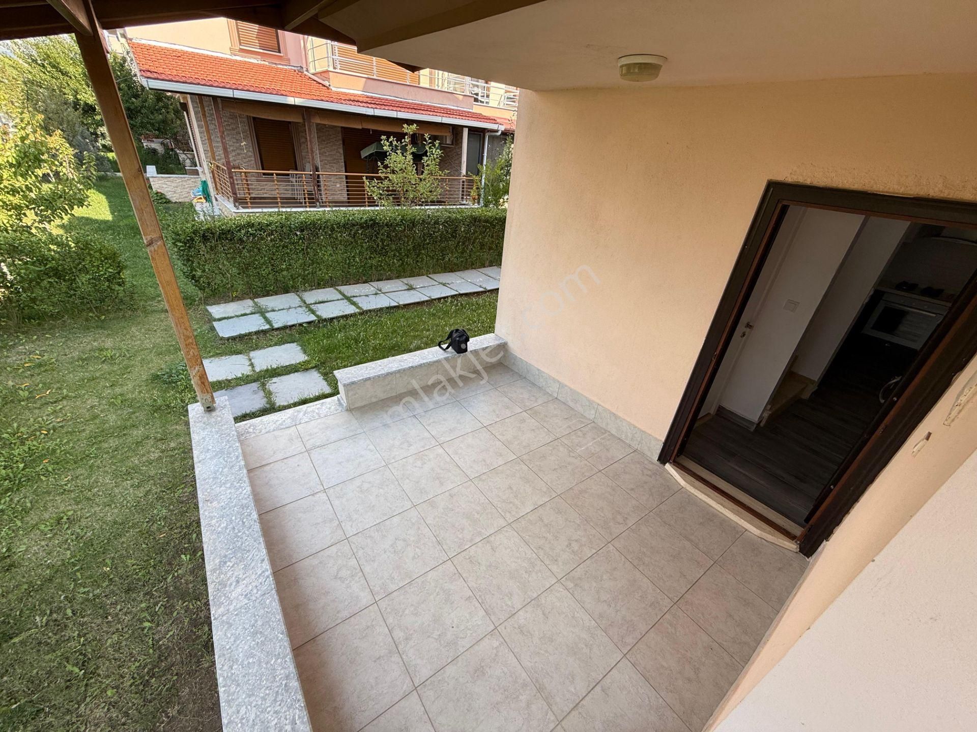 İzmir Dikili Salihleraltı Havuzlu Denize Yakın Satılık Villa - Görsel 13