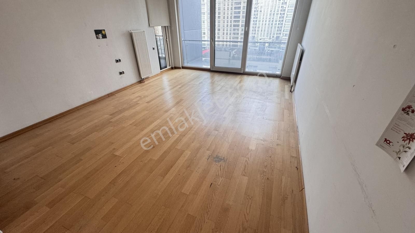 Çiğdem Emlak'tan The İst'da Satılık 2+1 Havuz Manzaralı Daire - Görsel 7