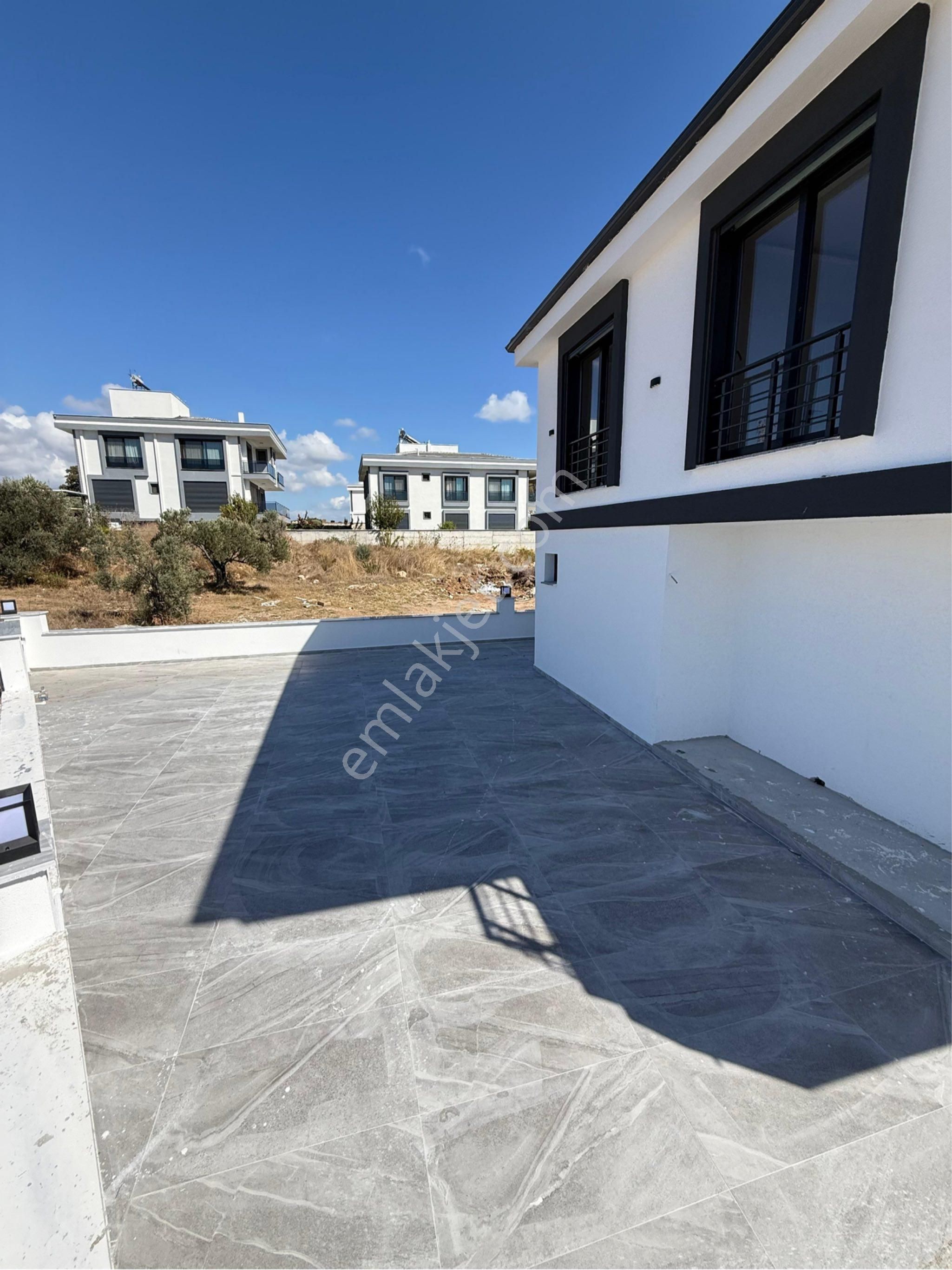 ❗️deniz Manzaralı 3+1 Villa Sıfır Yapı❗️ - Görsel 19