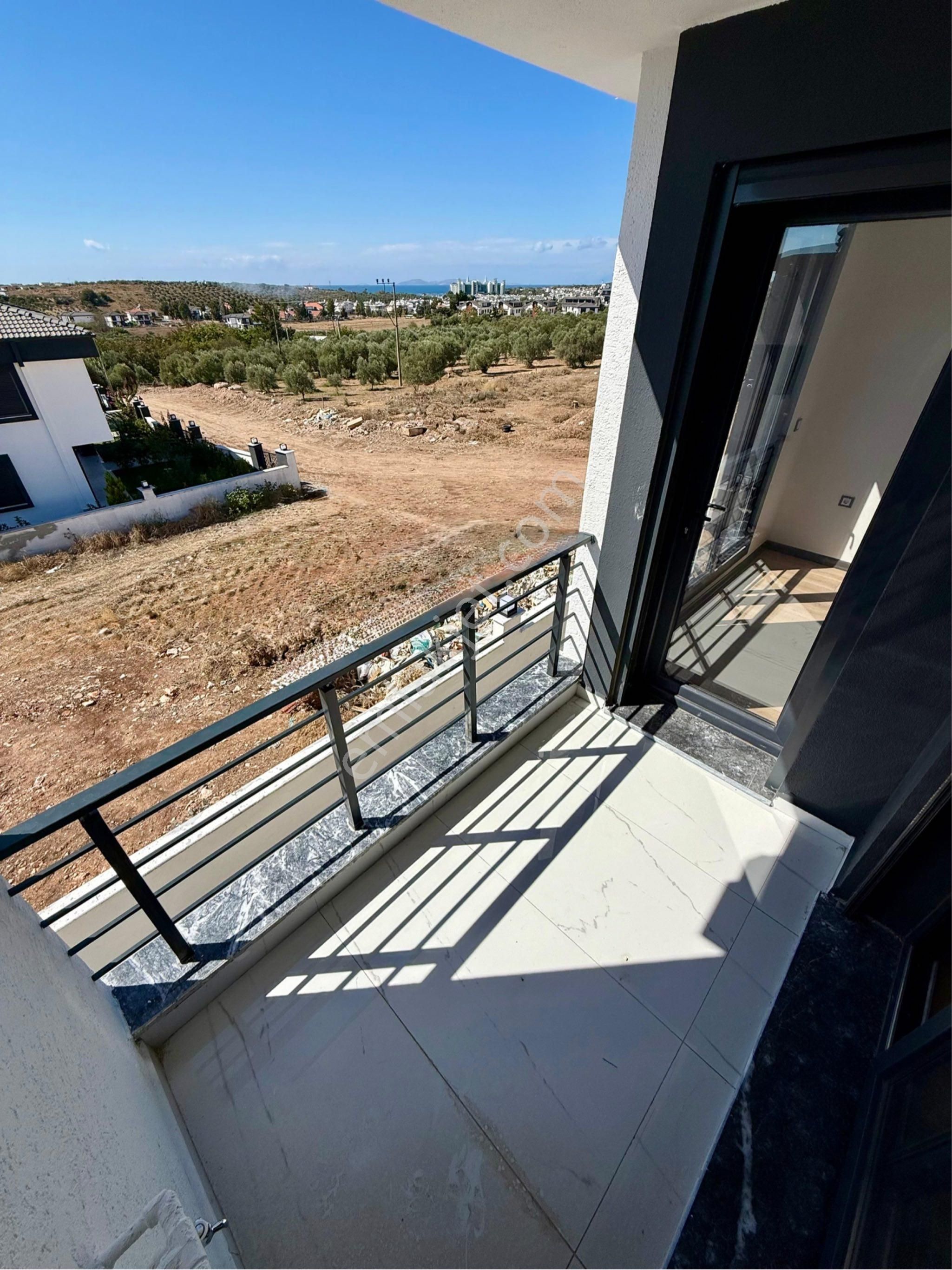 ❗️deniz Manzaralı 3+1 Villa Sıfır Yapı❗️ - Görsel 16