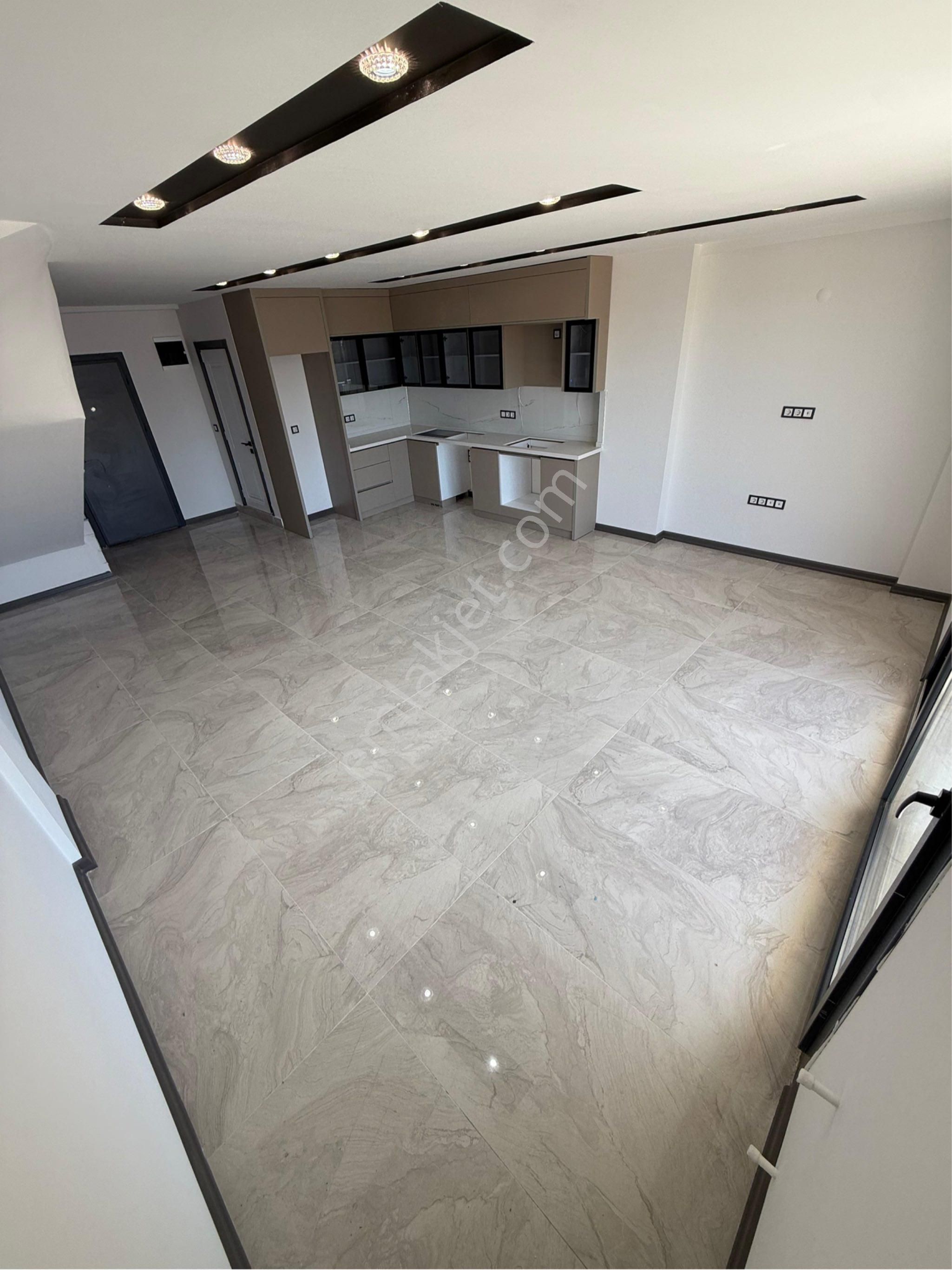 ❗️deniz Manzaralı 3+1 Villa Sıfır Yapı❗️ - Görsel 6