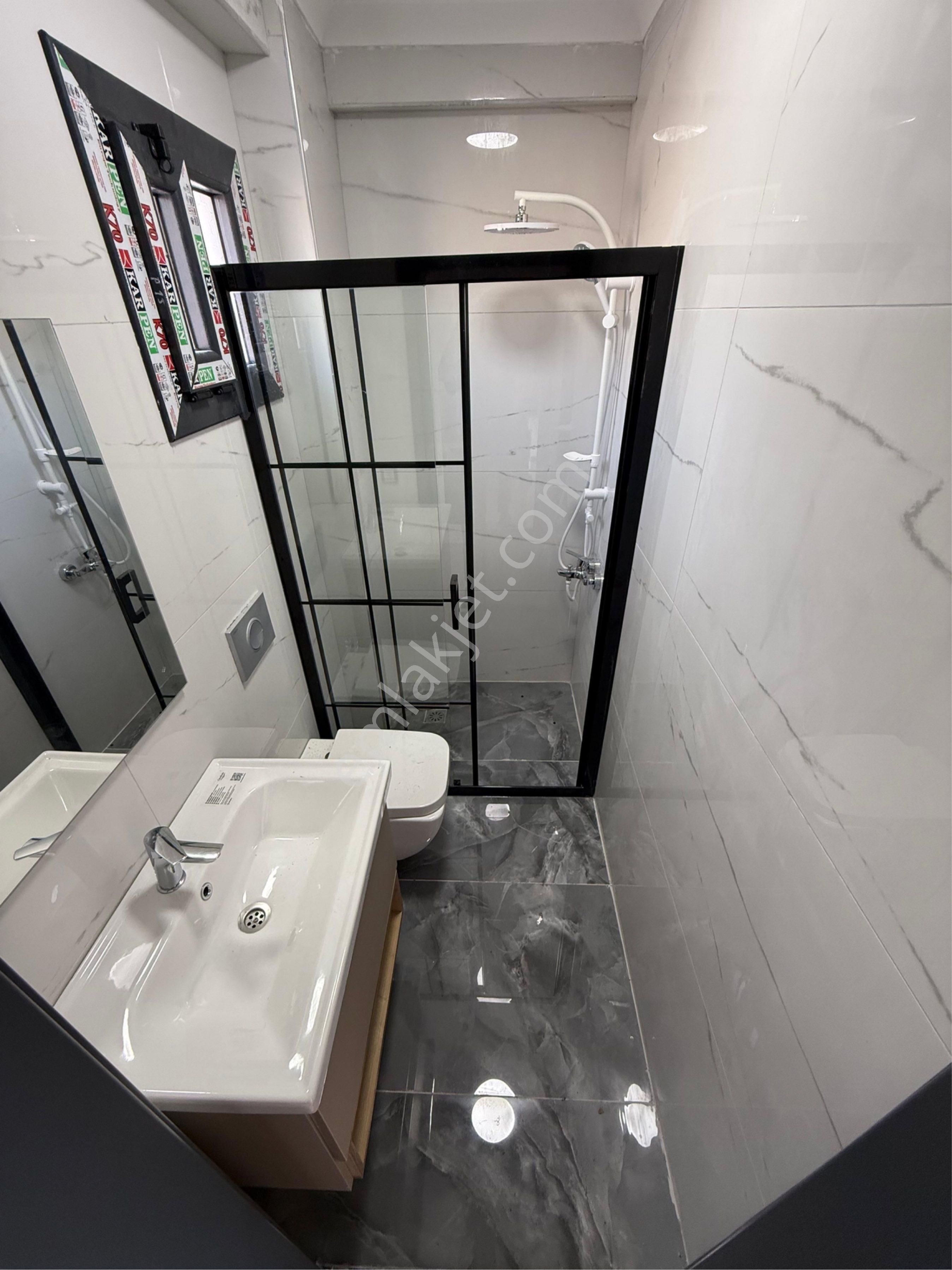 ❗️deniz Manzaralı 3+1 Villa Sıfır Yapı❗️ - Görsel 13