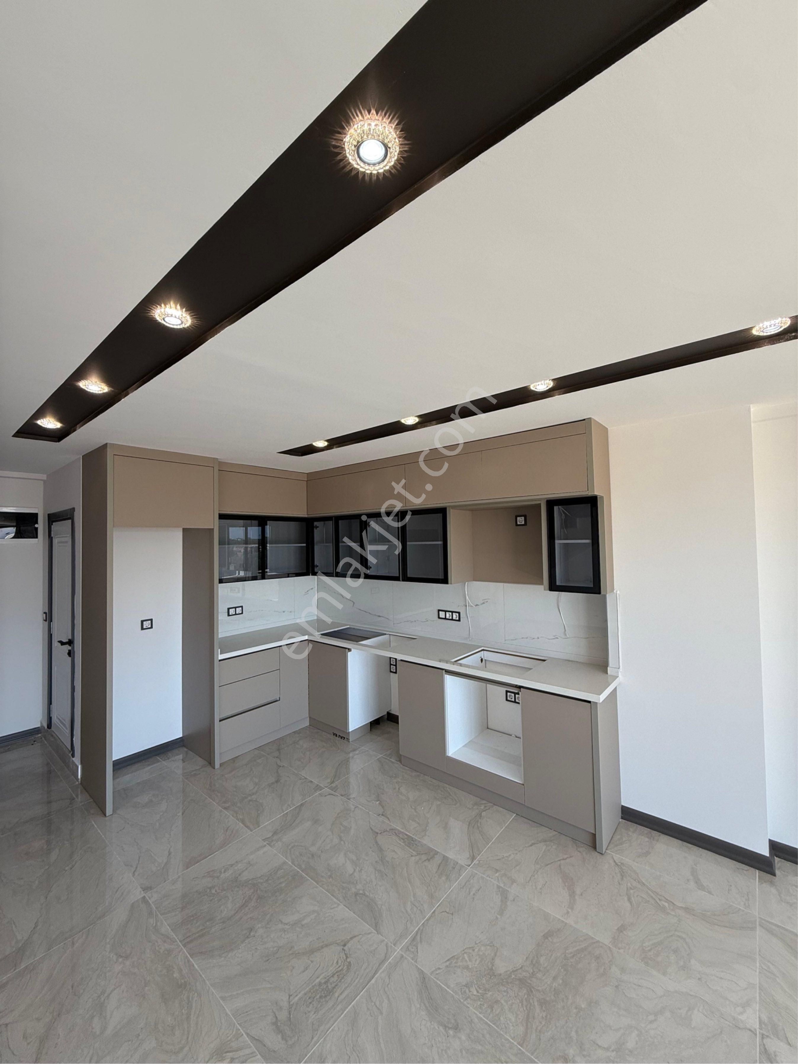 ❗️deniz Manzaralı 3+1 Villa Sıfır Yapı❗️ - Görsel 5