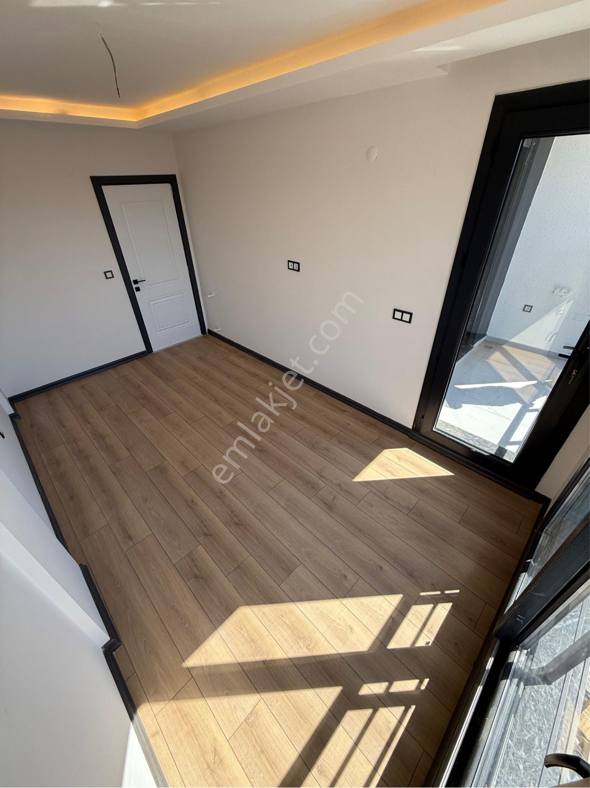 ❗️deniz Manzaralı 3+1 Villa Sıfır Yapı❗️ - Görsel 18