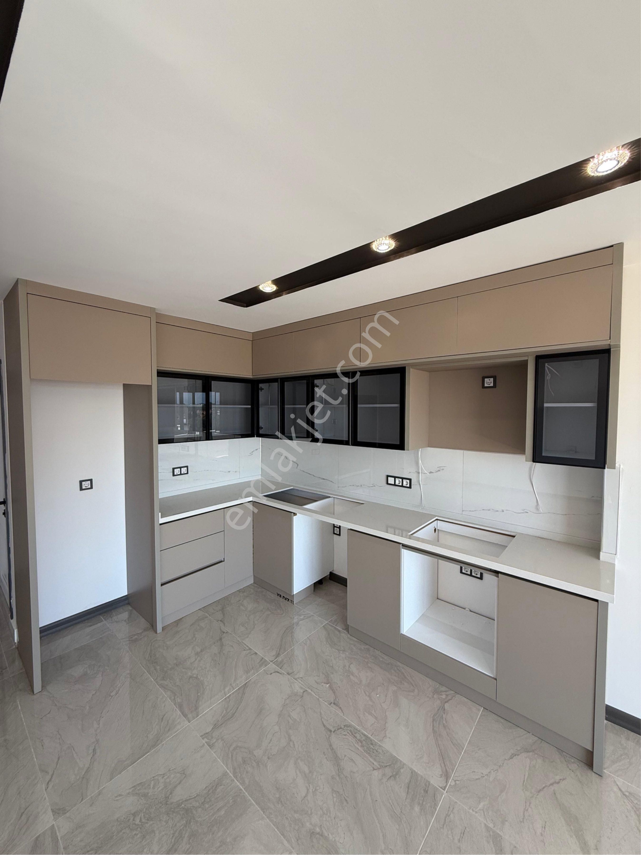 ❗️deniz Manzaralı 3+1 Villa Sıfır Yapı❗️ - Görsel 7