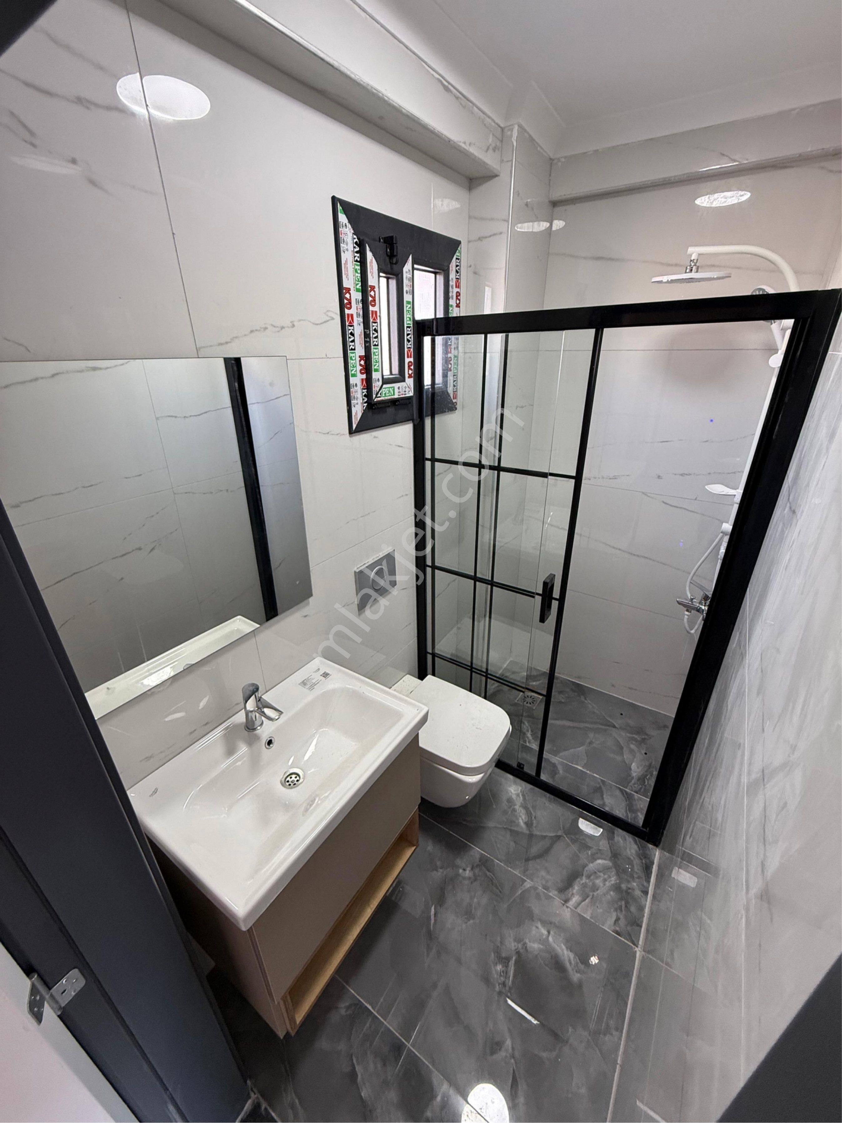 ❗️deniz Manzaralı 3+1 Villa Sıfır Yapı❗️ - Görsel 10