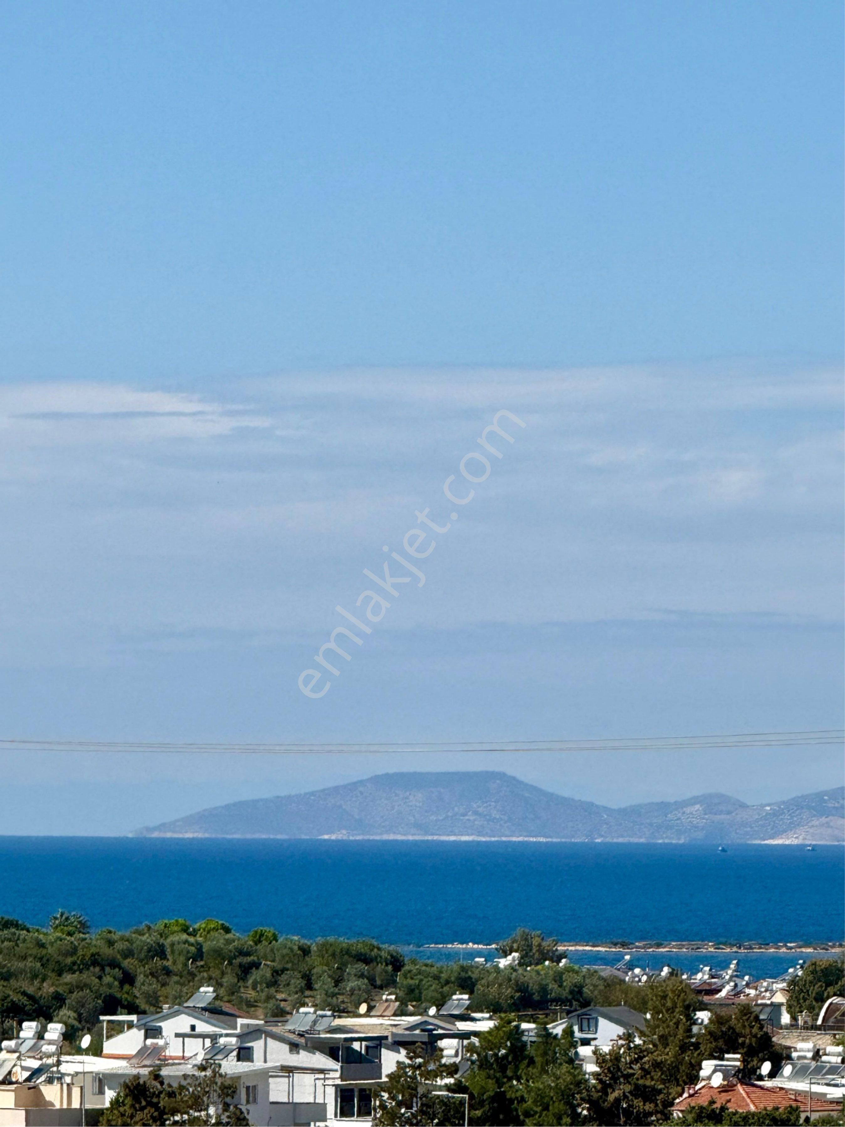 ❗️deniz Manzaralı 3+1 Villa Sıfır Yapı❗️ - Görsel 11