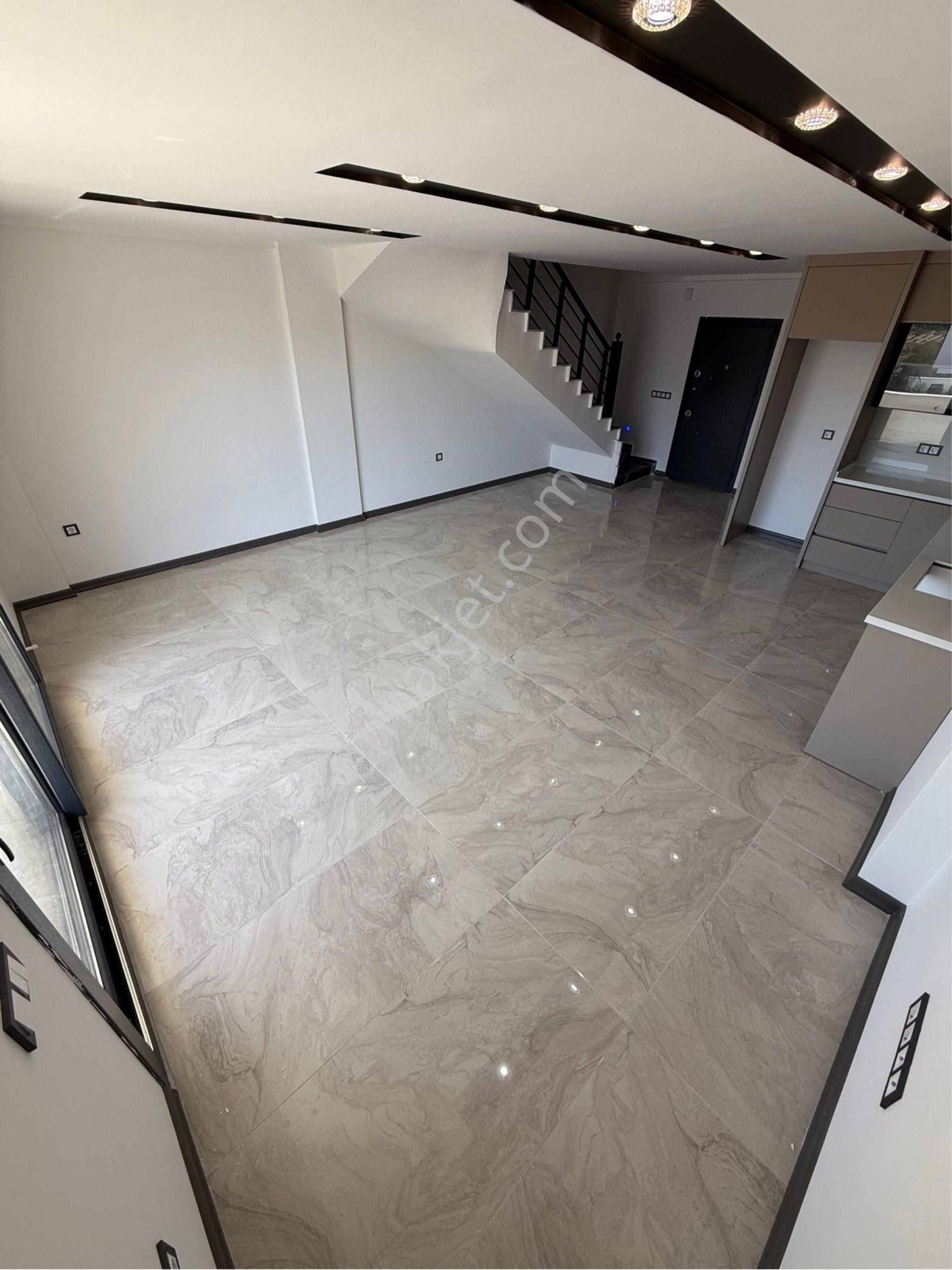 ❗️deniz Manzaralı 3+1 Villa Sıfır Yapı❗️ - Görsel 14