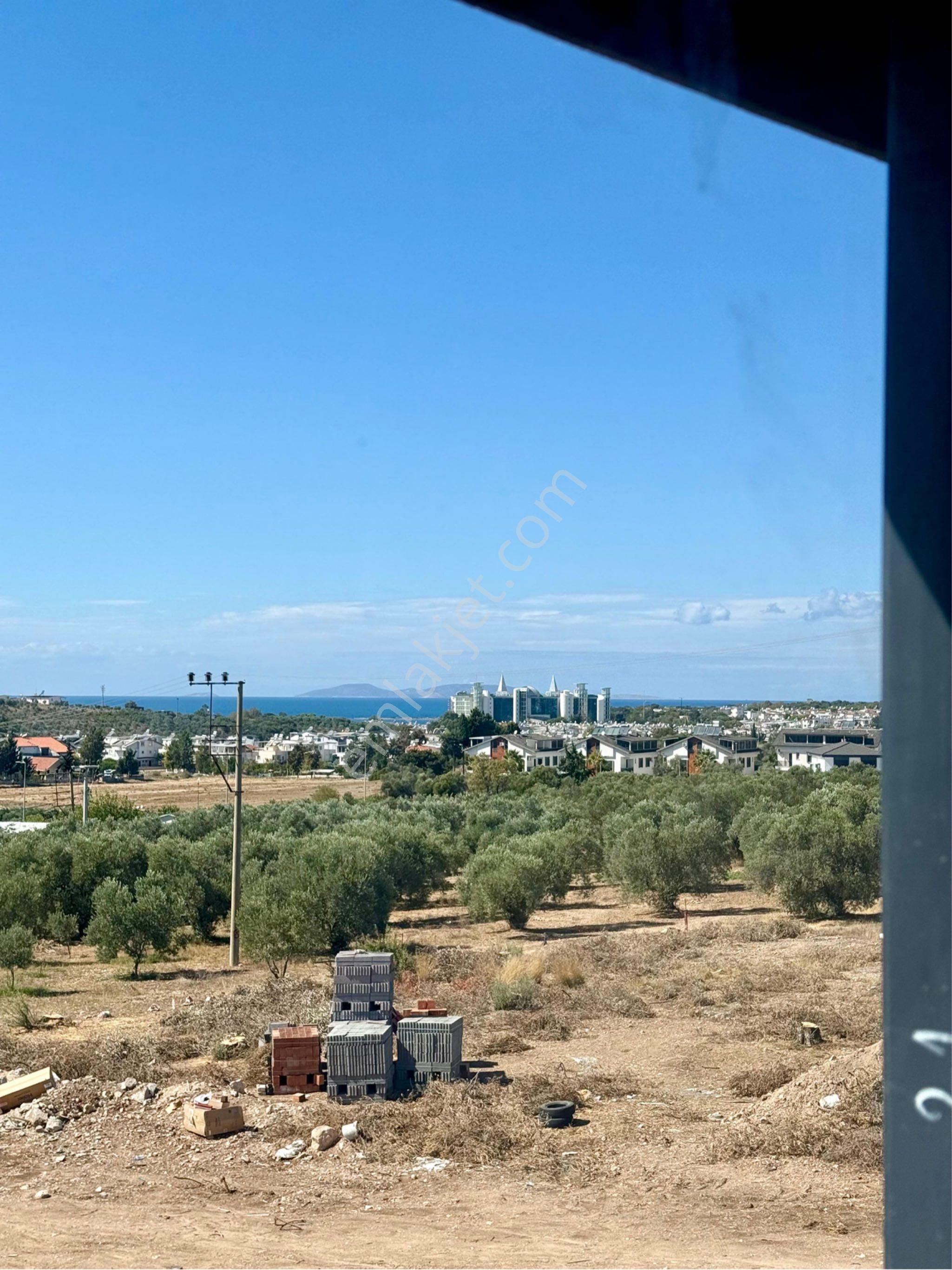 ❗️deniz Manzaralı 3+1 Villa Sıfır Yapı❗️ - Görsel 17