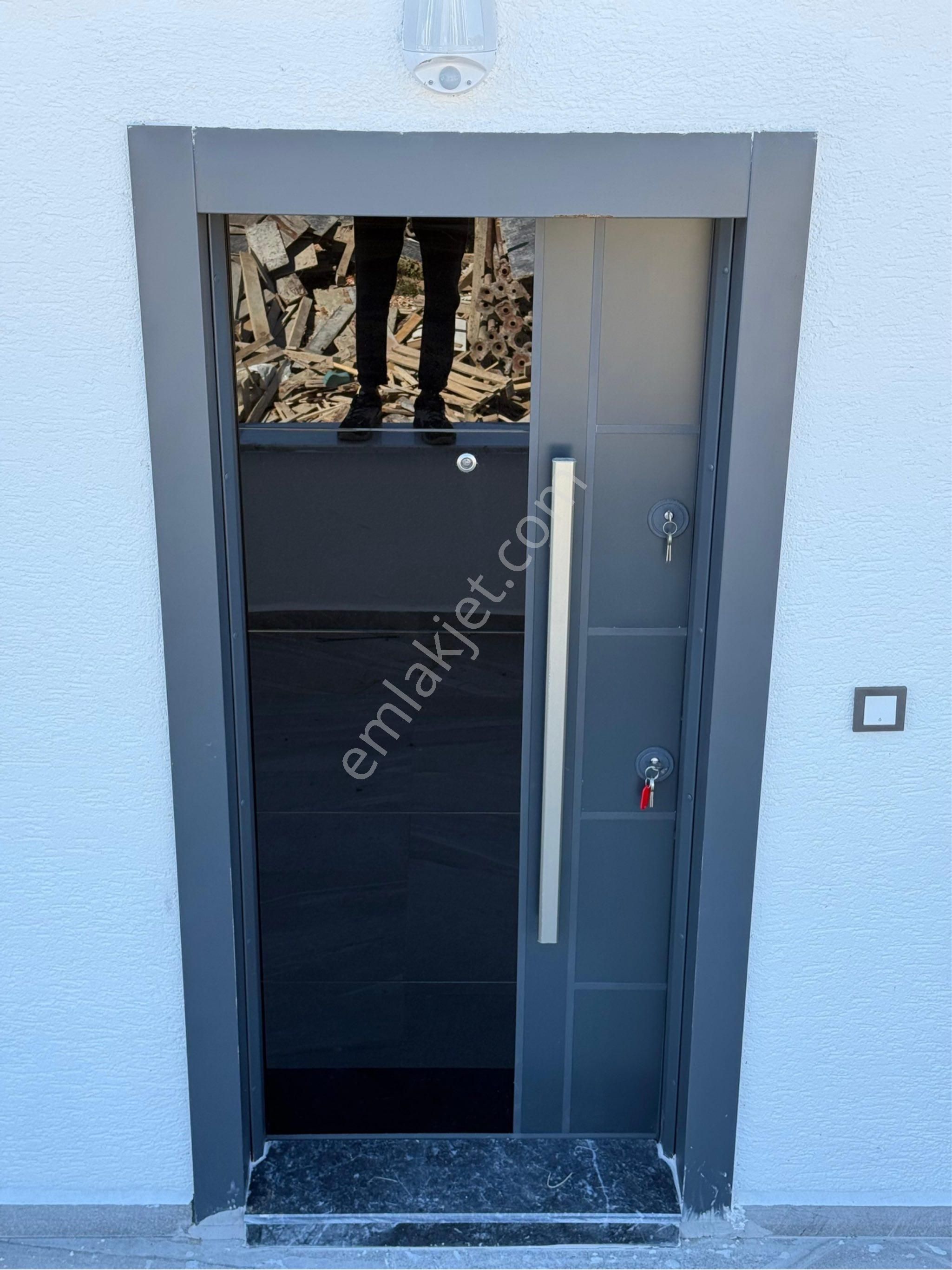 ❗️deniz Manzaralı 3+1 Villa Sıfır Yapı❗️ - Görsel 22