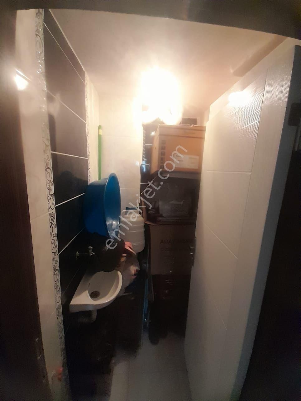 Mamak Şahintepe Mahallesinde Satılık Daire - Görsel 11
