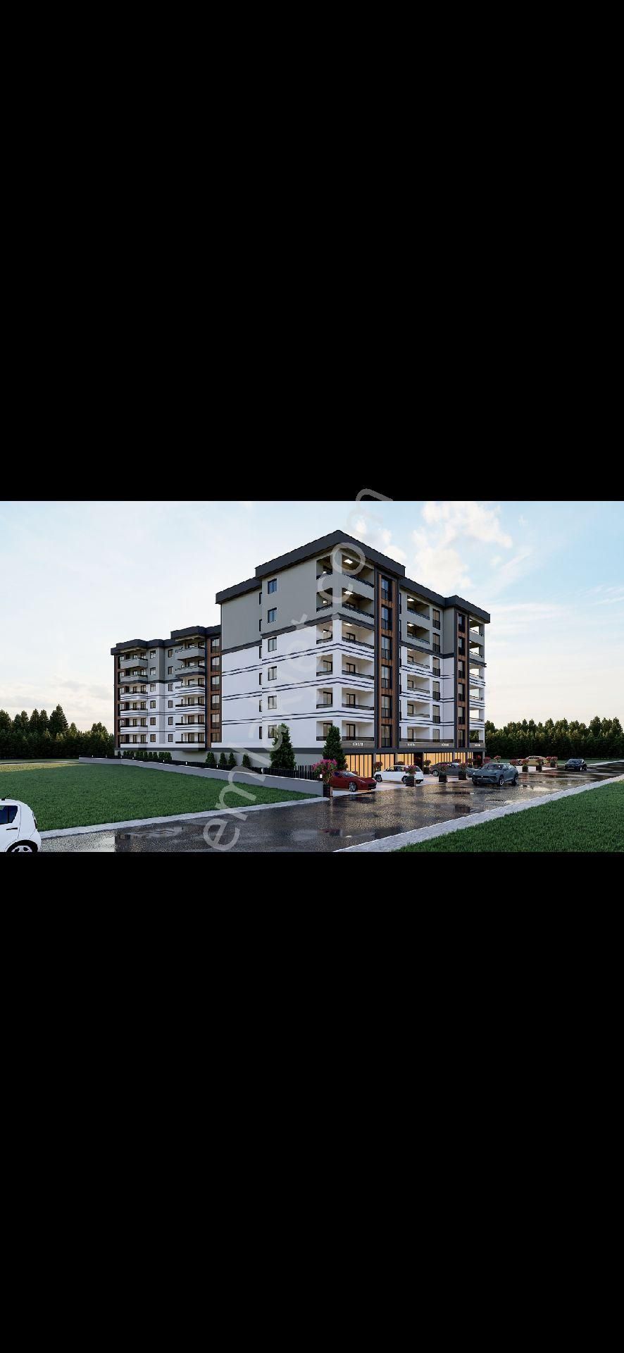 Hafsa Sultandan Hastemel İnşaat Tan Satılık Daireler - Görsel 8