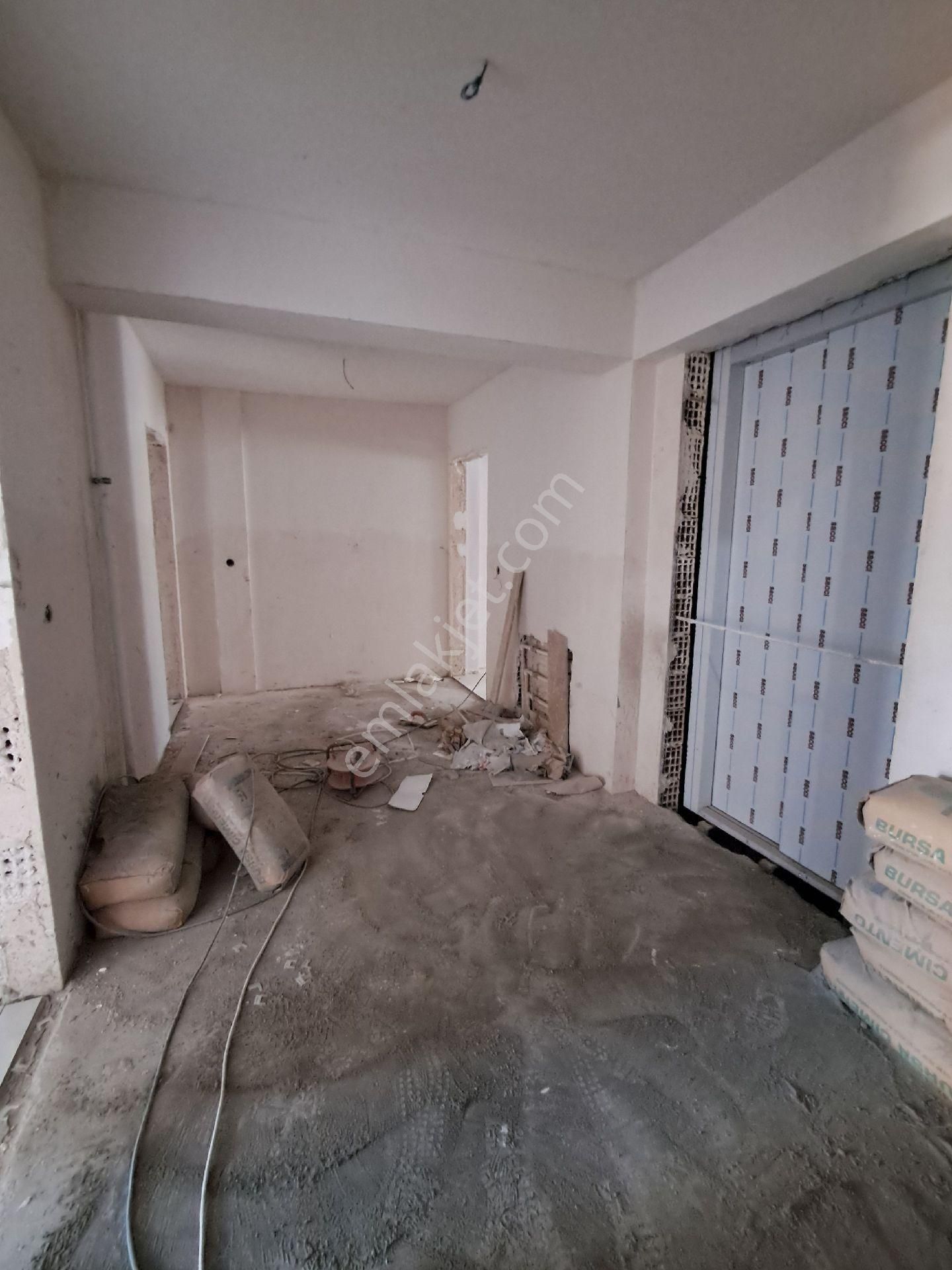 Hafsa Sultandan Hastemel İnşaat Tan Satılık Daireler - Görsel 33