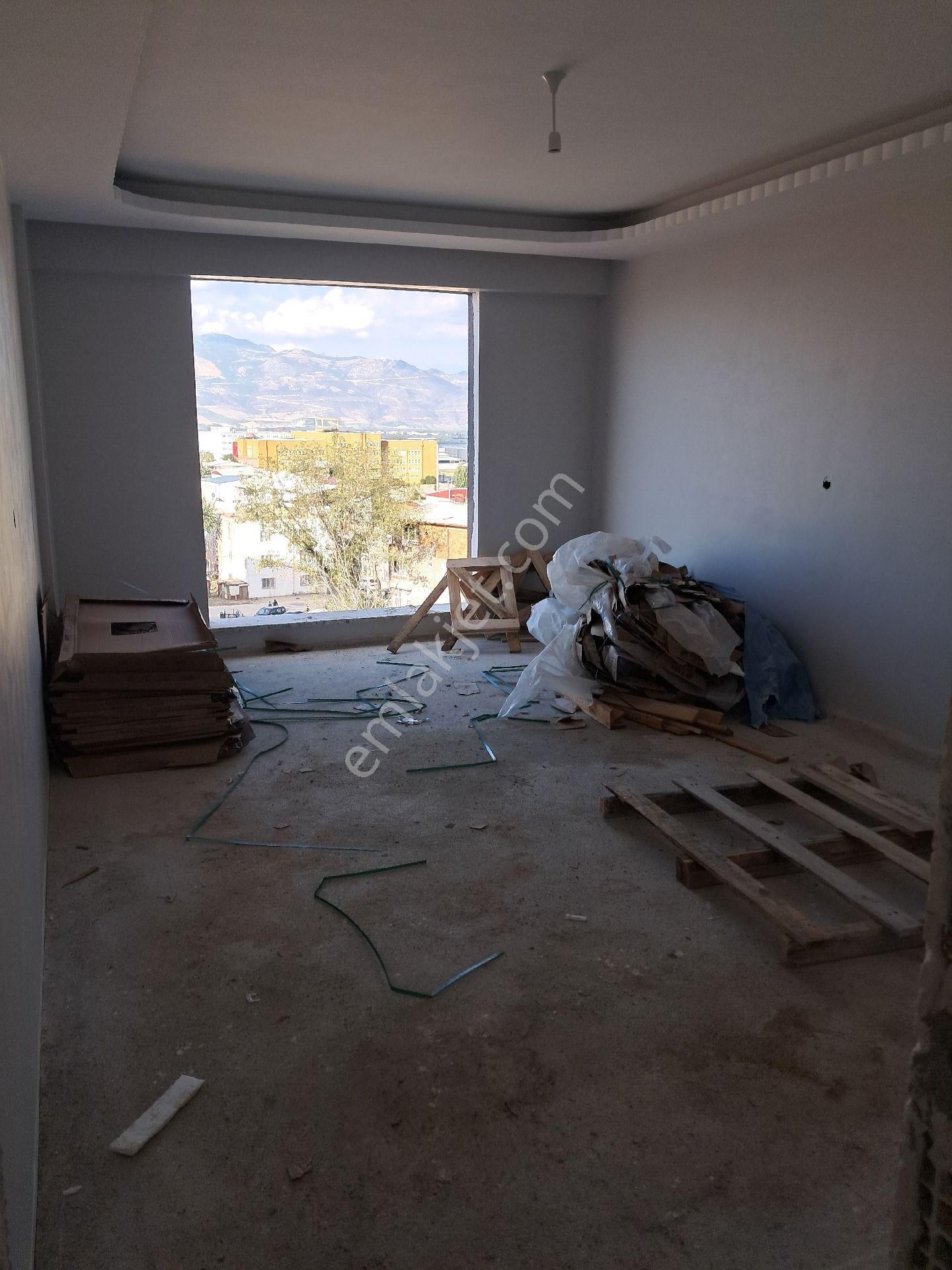 Hafsa Sultandan Hastemel İnşaat Tan Satılık Daireler - Görsel 31