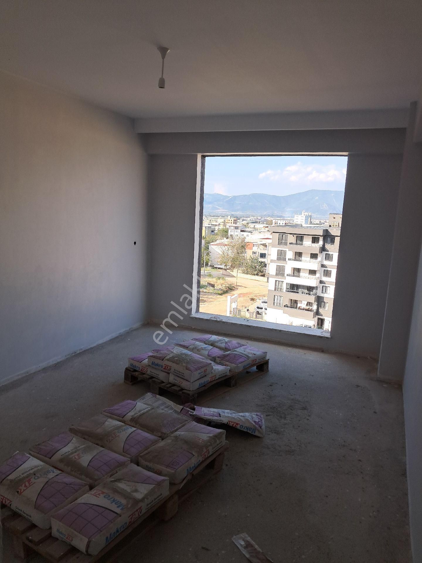 Hafsa Sultandan Hastemel İnşaat Tan Satılık Daireler - Görsel 25