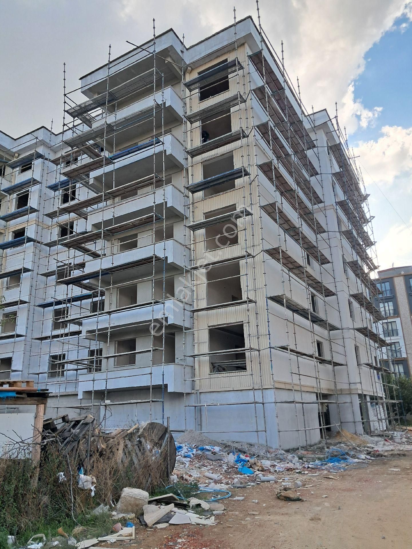 Hafsa Sultandan Hastemel İnşaat Tan Satılık Daireler - Görsel 34