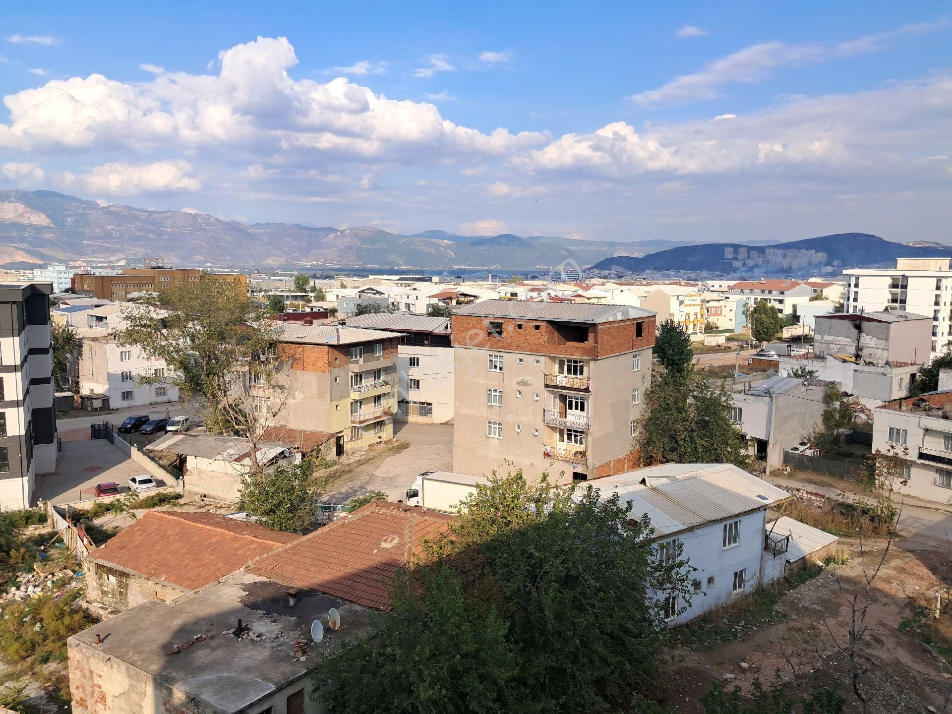 Hafsa Sultandan Hastemel İnşaat Tan Satılık Daireler - Görsel 21