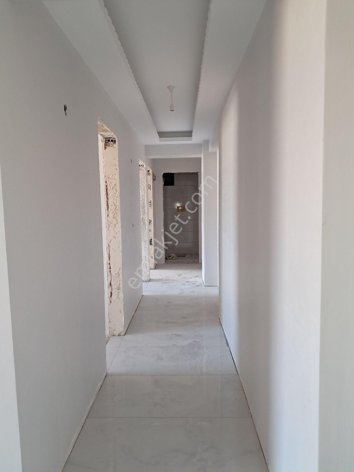 Hafsa Sultandan Hastemel İnşaat Tan Satılık Daireler - Görsel 24