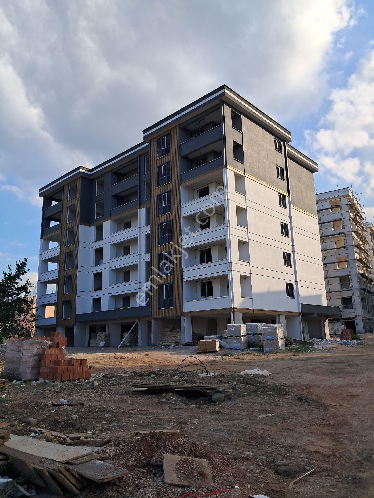 Hafsa Sultandan Hastemel İnşaat Tan Satılık Daireler - Görsel 12