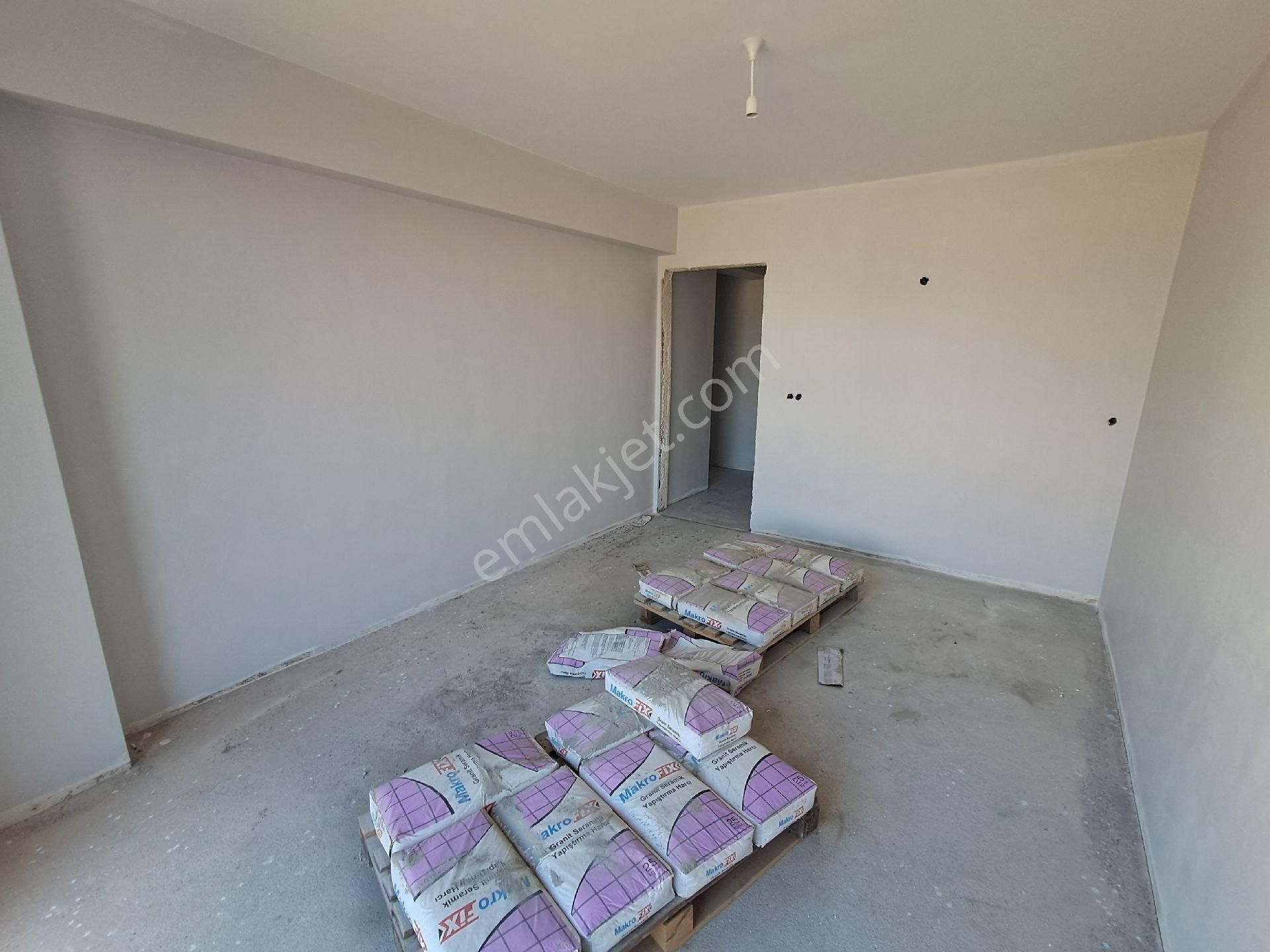 Hafsa Sultandan Hastemel İnşaat Tan Satılık Daireler - Görsel 26