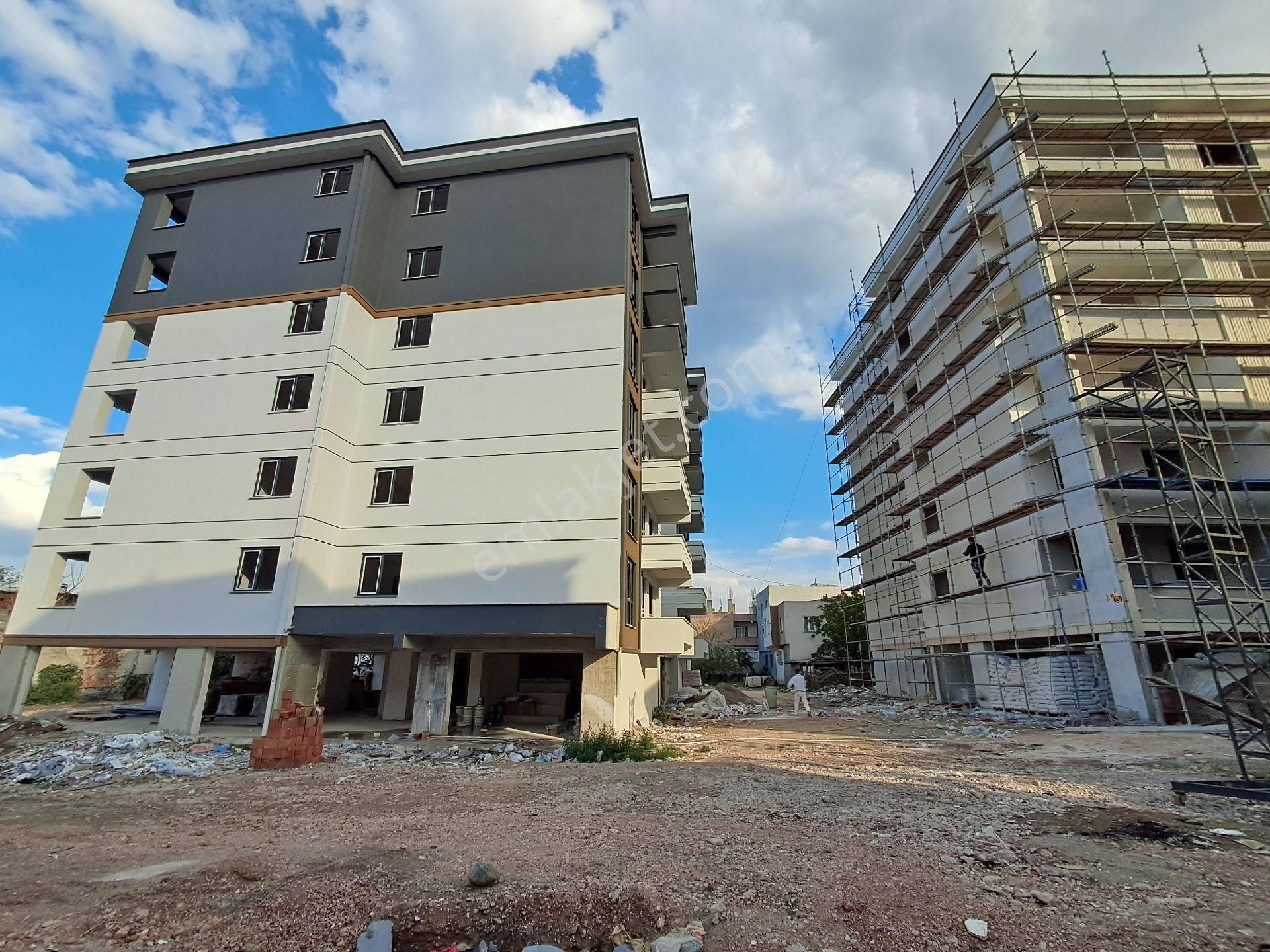 Hafsa Sultandan Hastemel İnşaat Tan Satılık Daireler - Görsel 14