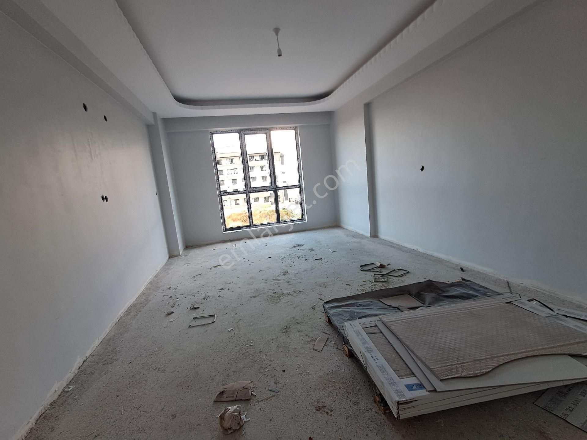 Hafsa Sultandan Hastemel İnşaat Tan Satılık Daireler - Görsel 19