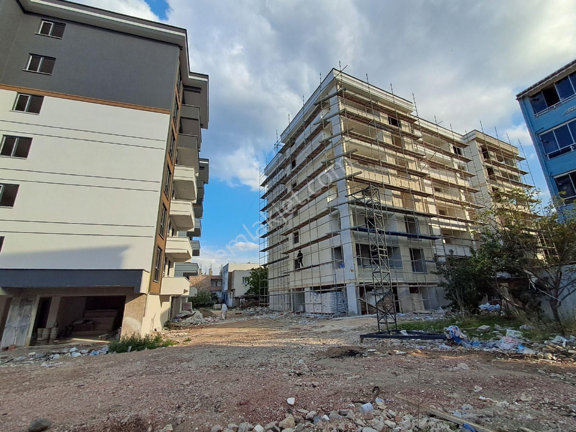 Hafsa Sultandan Hastemel İnşaat Tan Satılık Daireler - Görsel 13