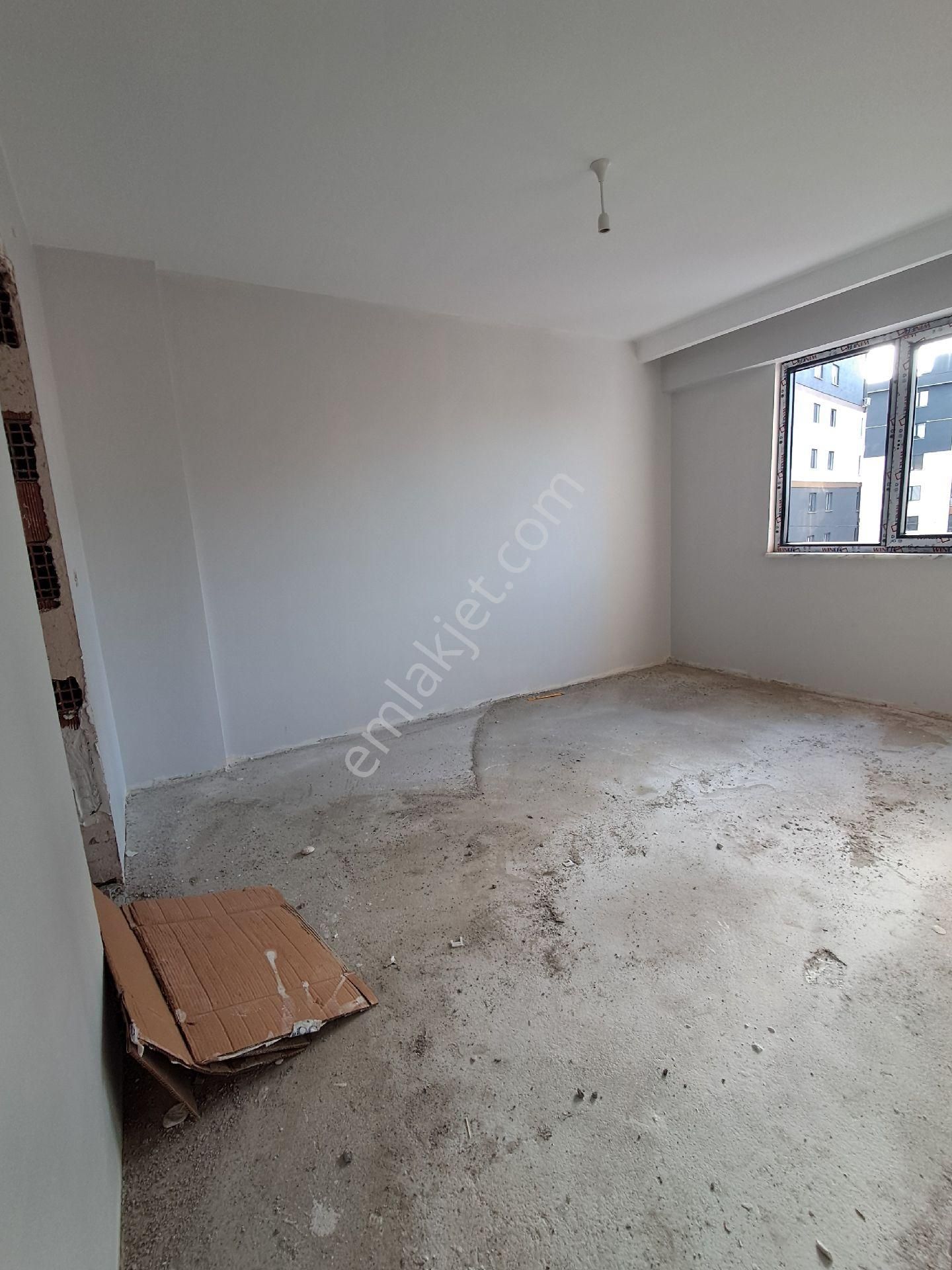 Hafsa Sultandan Hastemel İnşaat Tan Satılık Daireler - Görsel 17