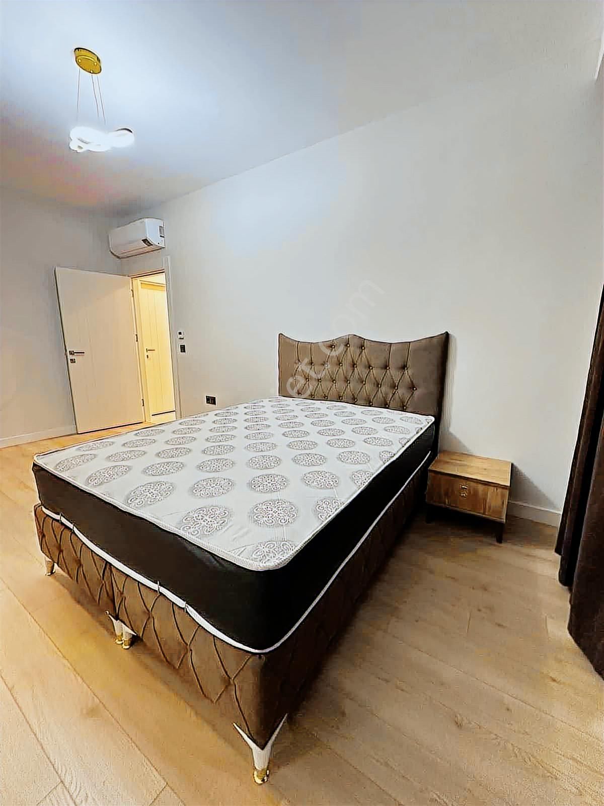 Çiğdem Emlak'tan Rams Garden'de 2+1 Eşyalı K.mutfak Kiralık - Görsel 7