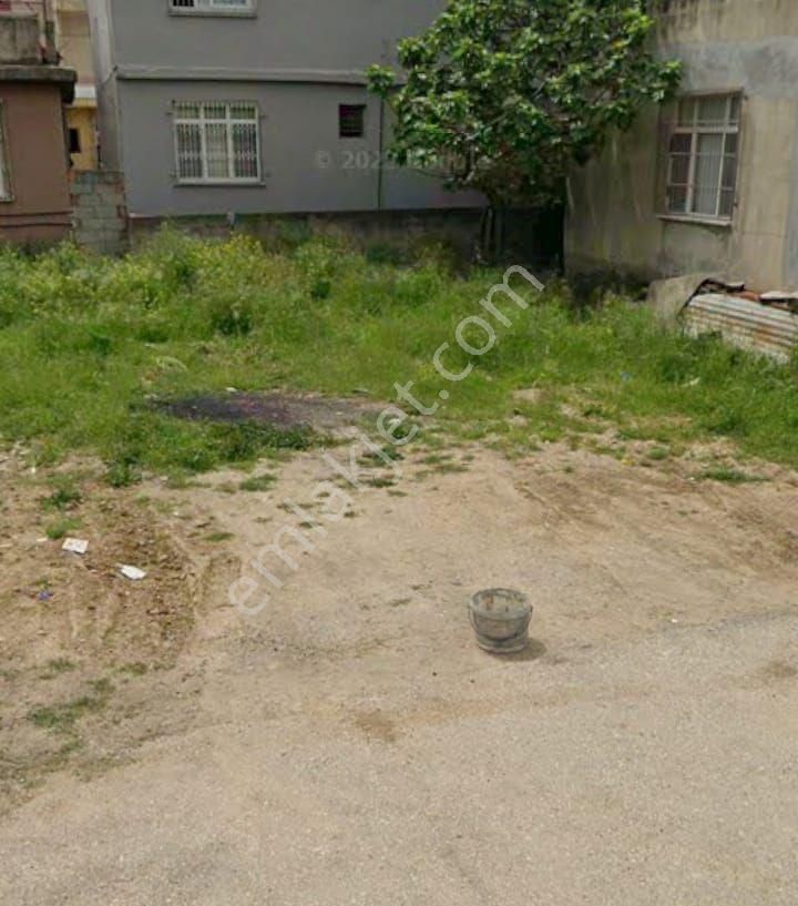 3ev Emlak'tan Uçak Mahallesi Tek Tapu Arsa - Görsel 3