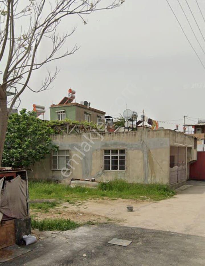 3ev Emlak'tan Uçak Mahallesi Tek Tapu Arsa