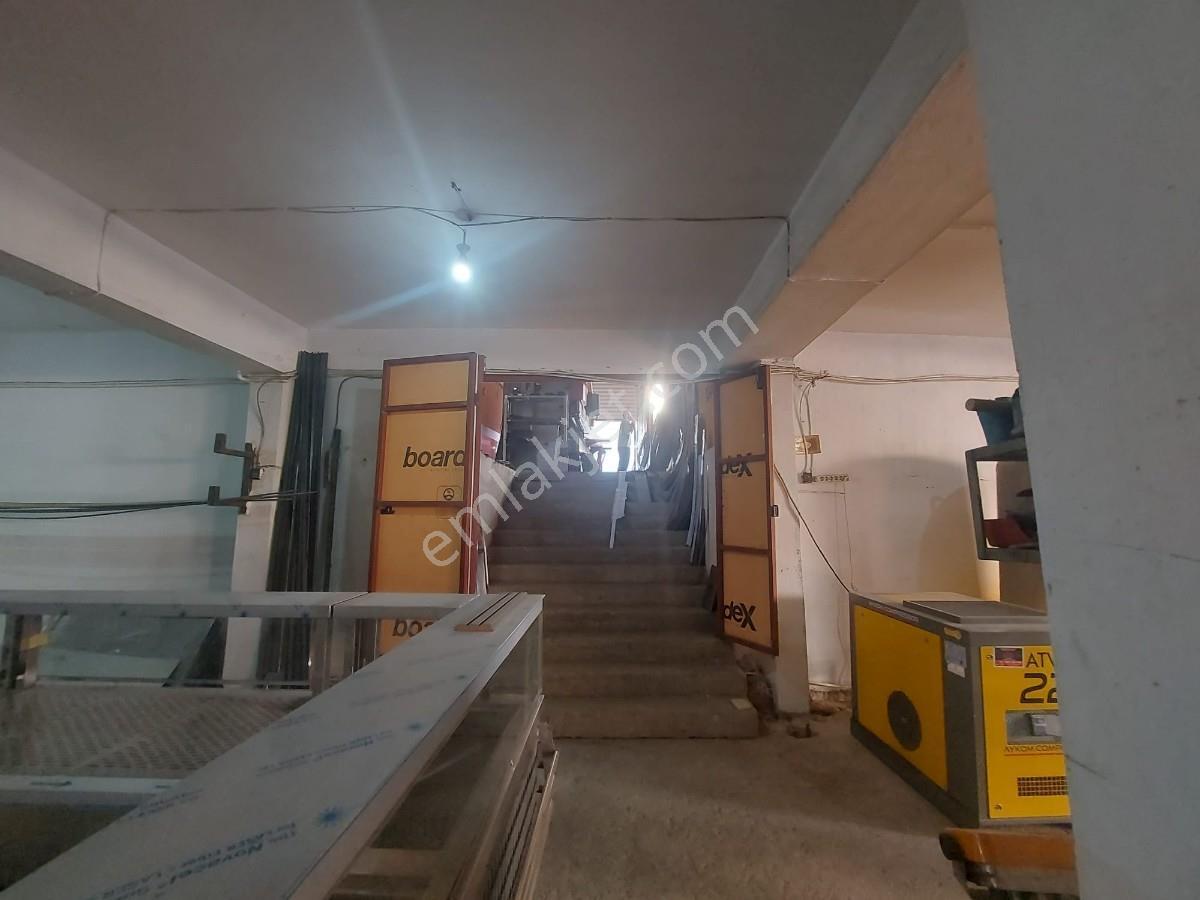 Yeşillik Caddesine 50mt Mesafede 3 Adet Satılık Dükkan - Görsel 30