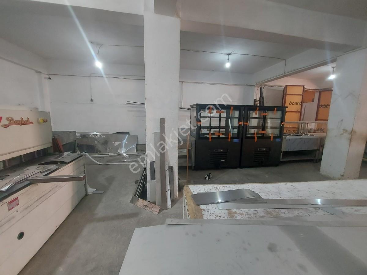 Yeşillik Caddesine 50mt Mesafede 3 Adet Satılık Dükkan - Görsel 11