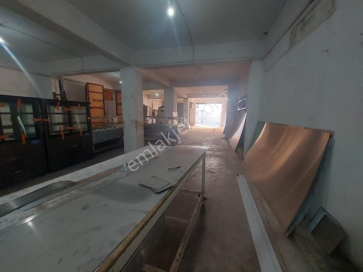 Yeşillik Caddesine 50mt Mesafede 3 Adet Satılık Dükkan - Görsel 14