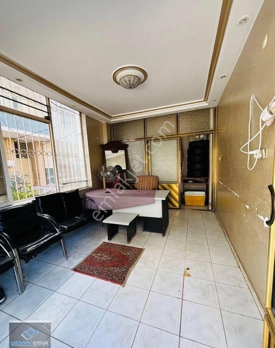 Yıldırım Gayrimenkul'den Gmk Üstü Hazır Kiracılı Kelepir Dükkan - Görsel 3