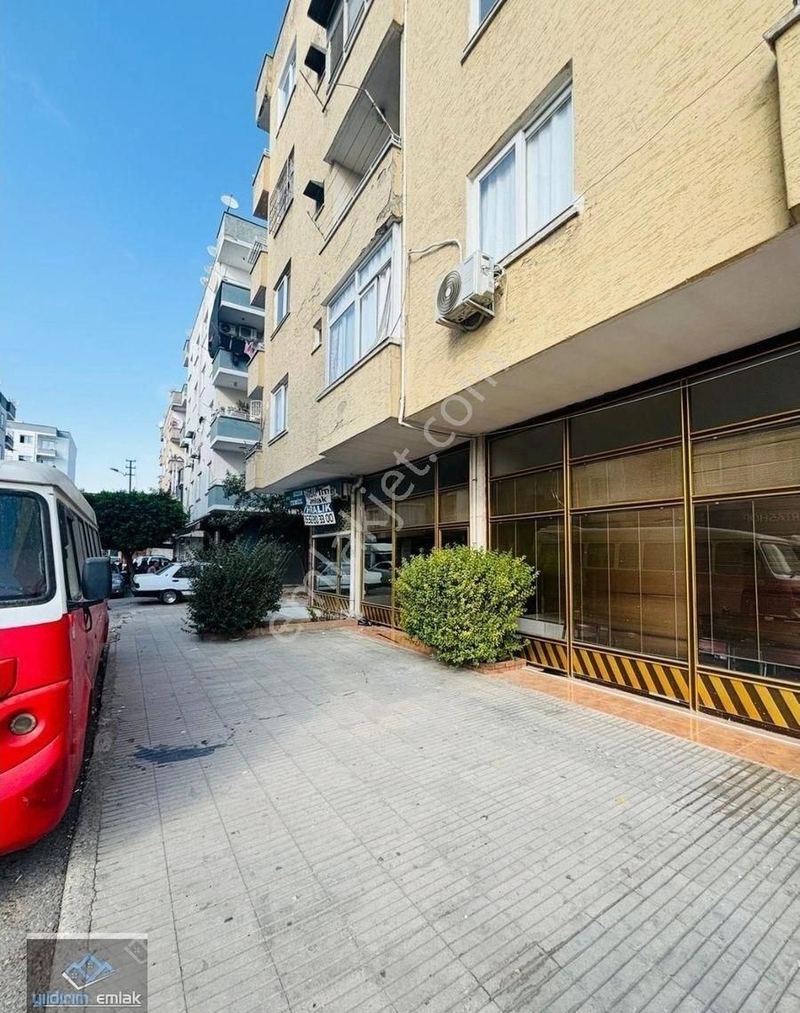 Yıldırım Gayrimenkul'den Gmk Üstü Hazır Kiracılı Kelepir Dükkan - Görsel 7