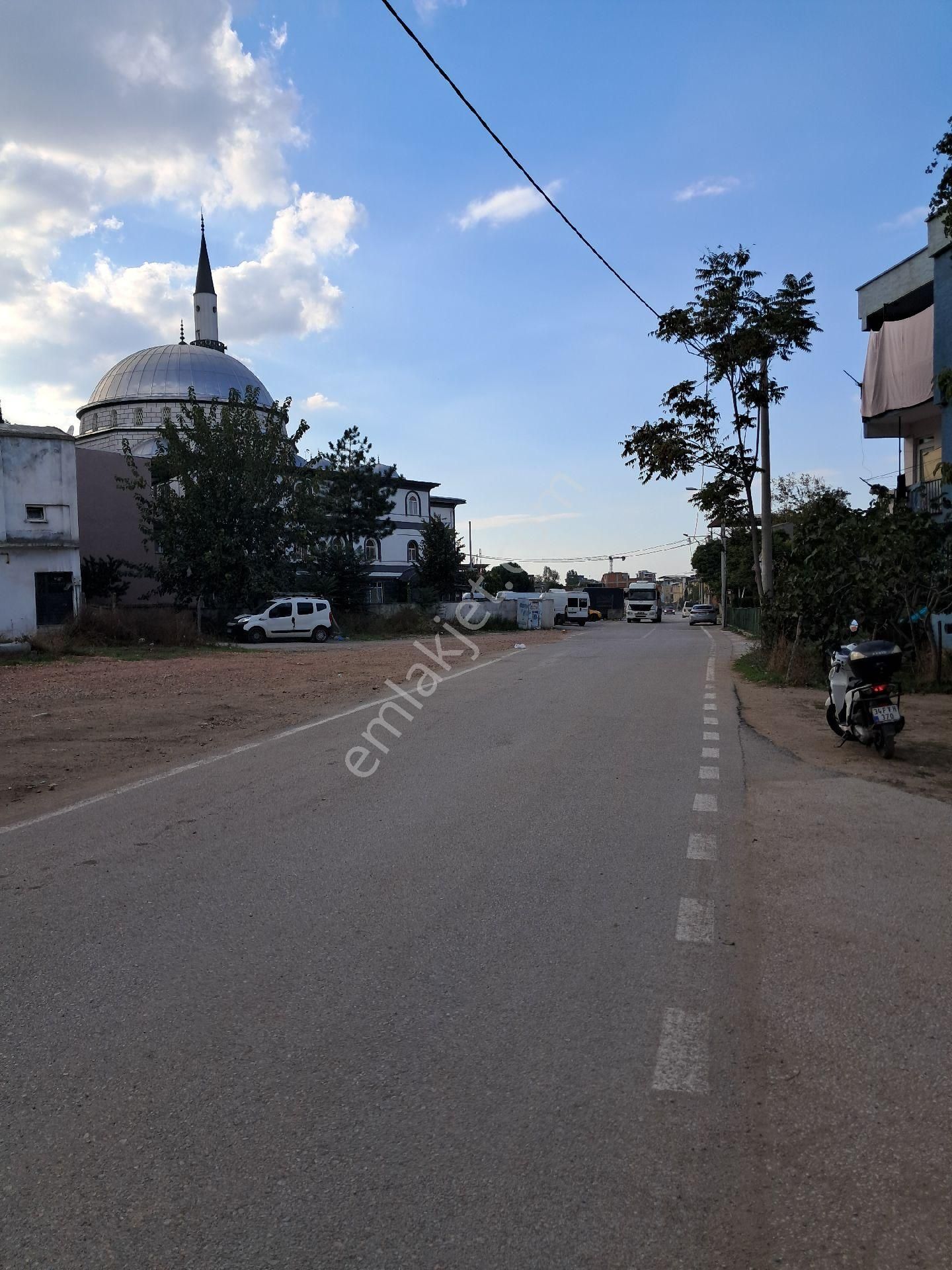 Hafsa Sultandan Hastemel Panaroma Da Satılık Daireler - Görsel 33