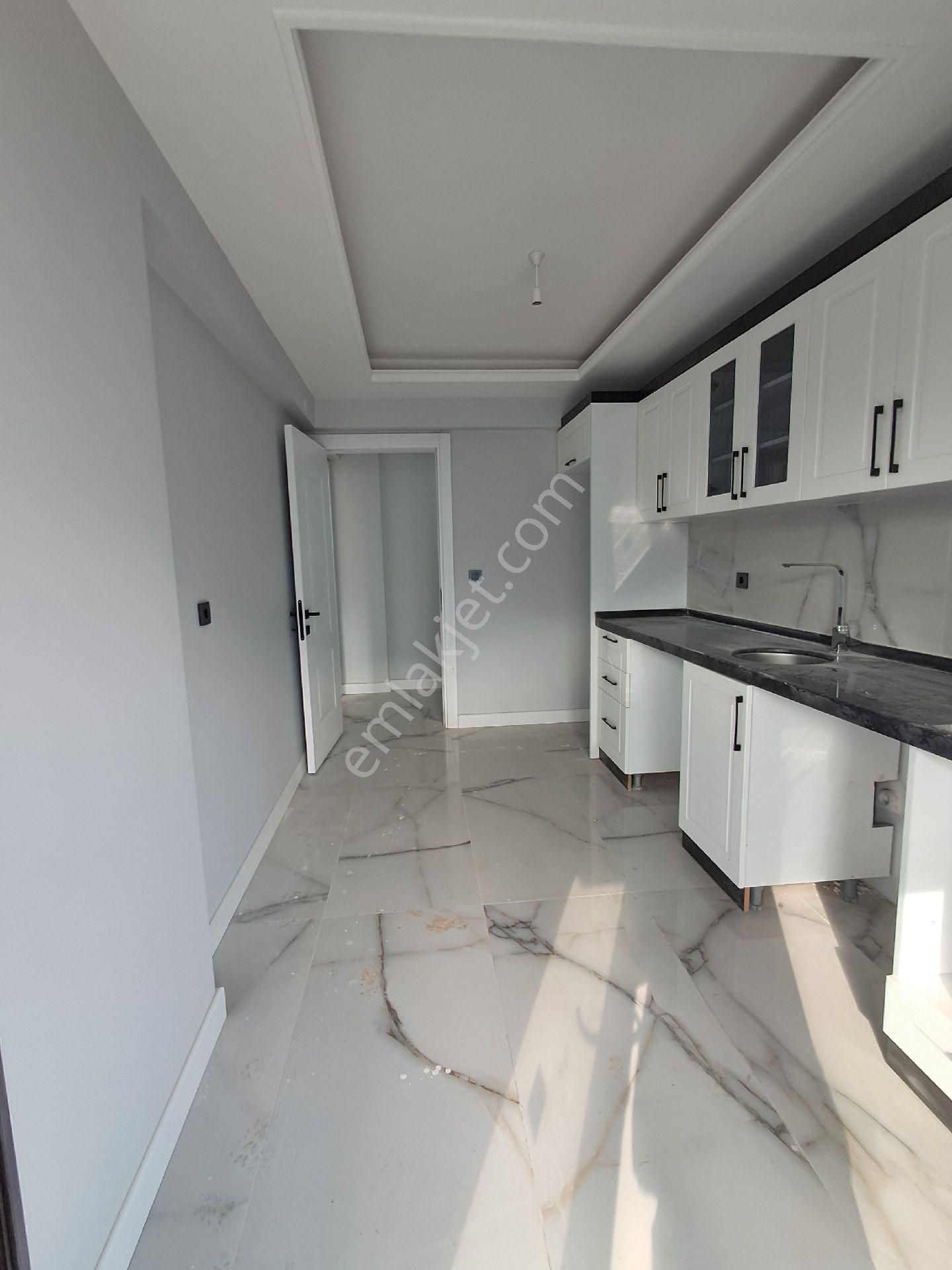 Hafsa Sultandan Hastemel Panaroma Da Satılık Daireler - Görsel 10