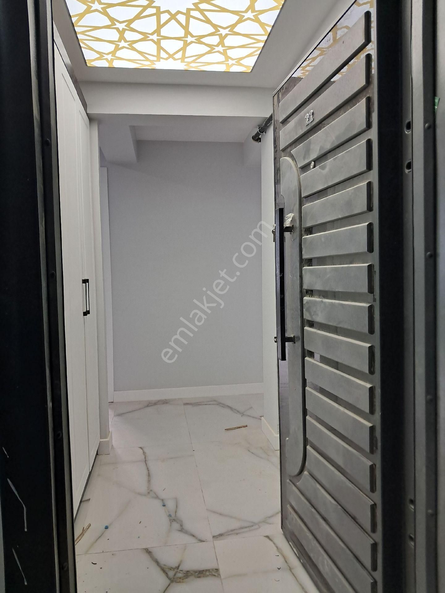 Hafsa Sultandan Hastemel Panaroma Da Satılık Daireler - Görsel 34