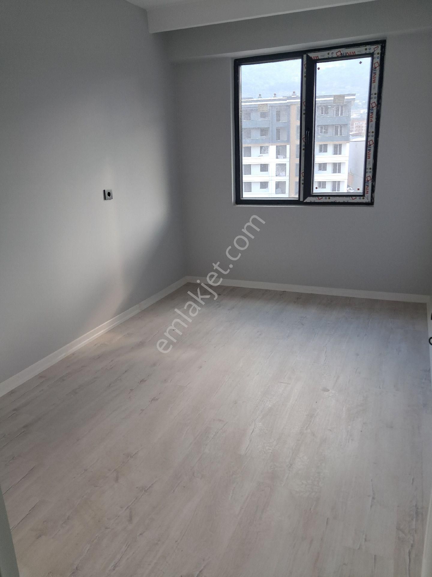 Hafsa Sultandan Hastemel Panaroma Da Satılık Daireler - Görsel 32