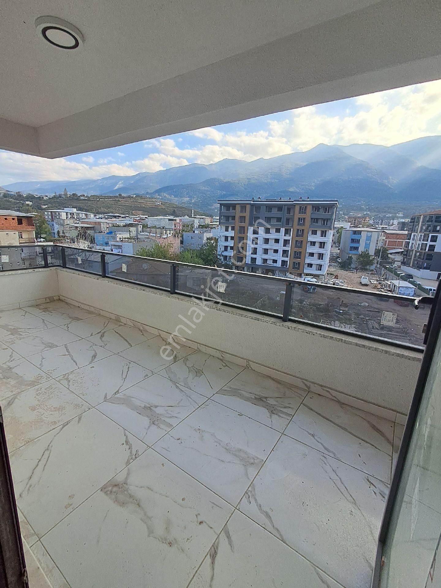 Hafsa Sultandan Hastemel Panaroma Da Satılık Daireler - Görsel 25