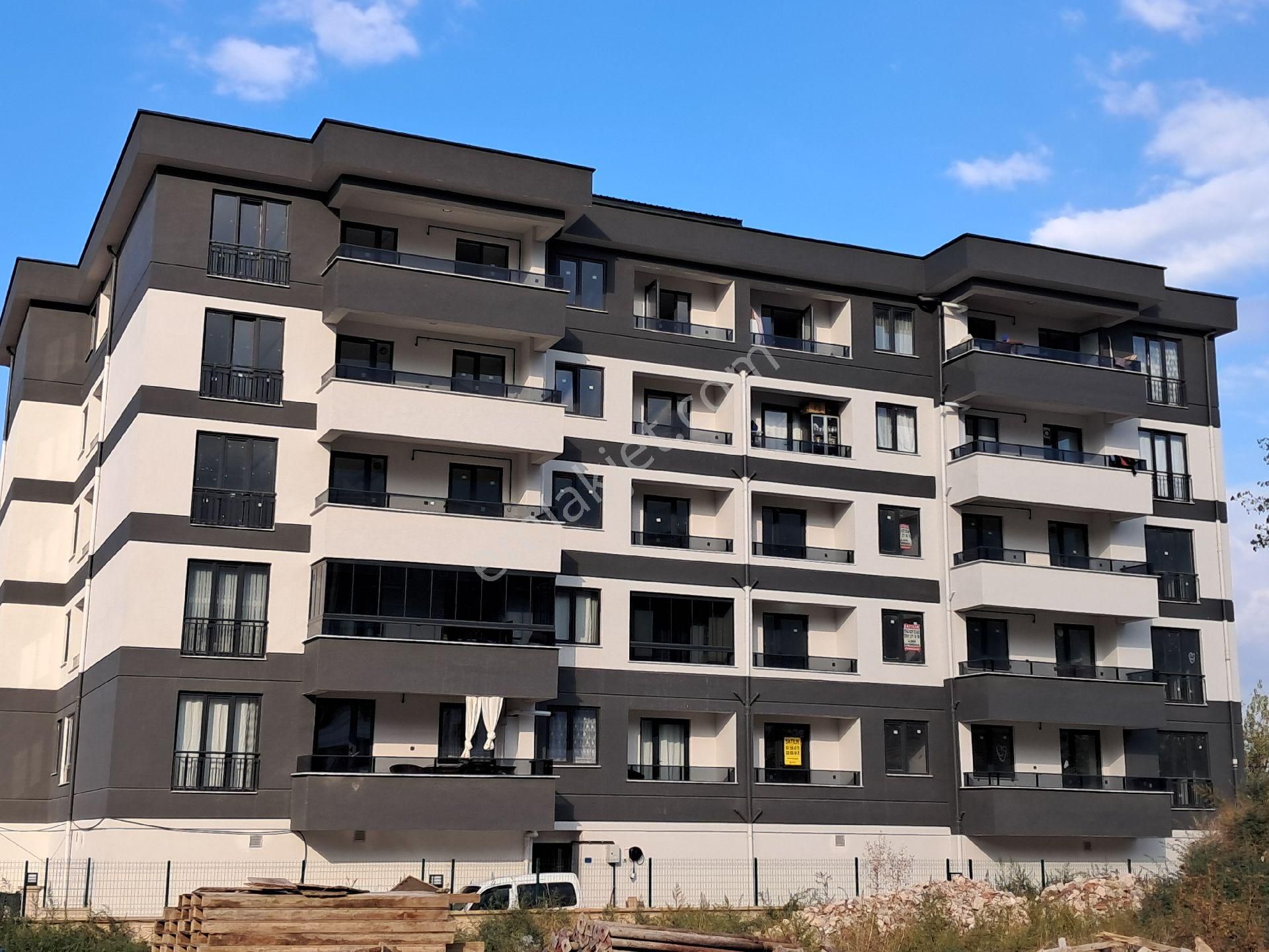 Hafsa Sultandan Hastemel Panaroma Da Satılık Daireler