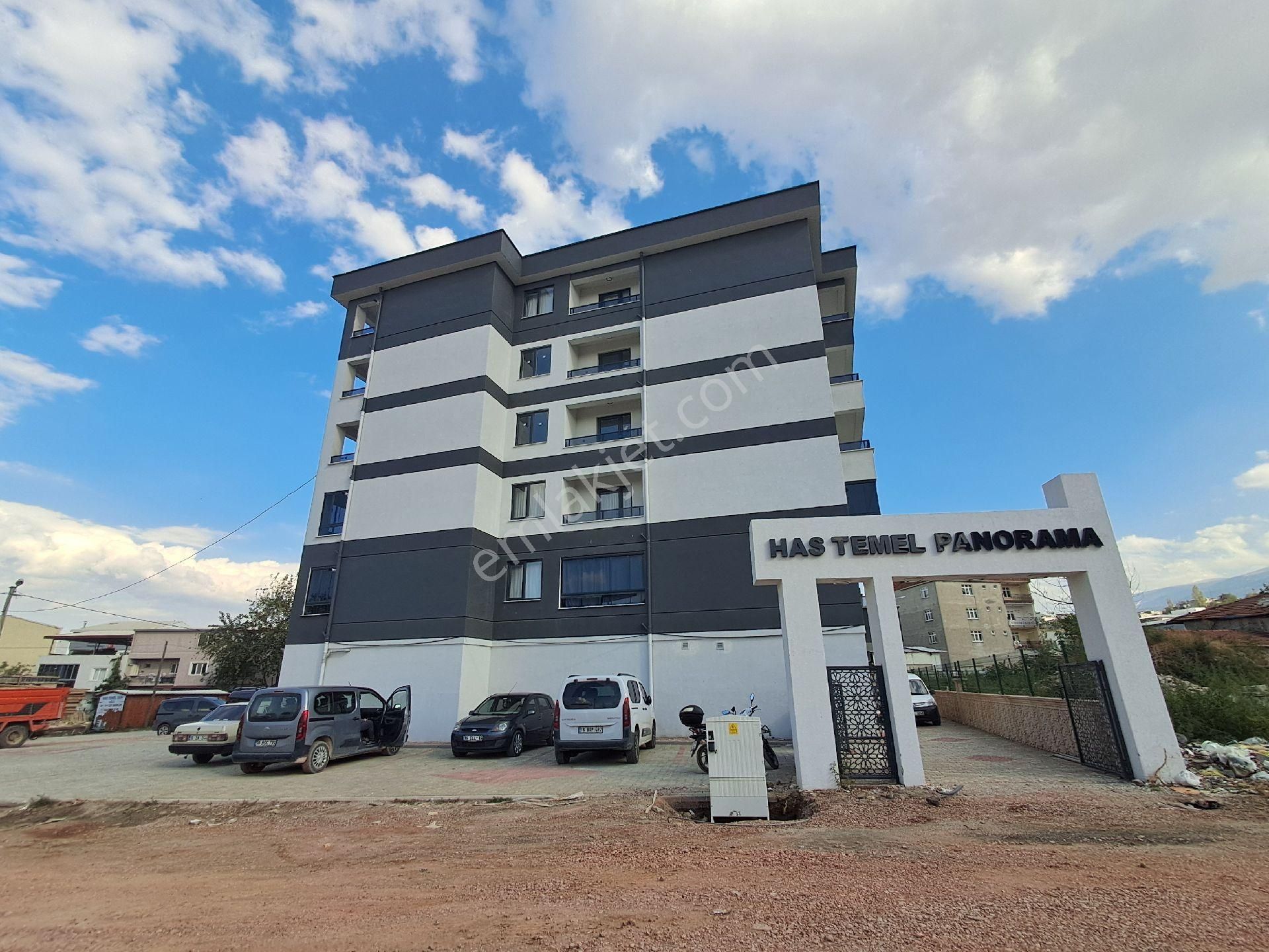 Hafsa Sultandan Hastemel Panaroma Da Satılık Daireler - Görsel 14