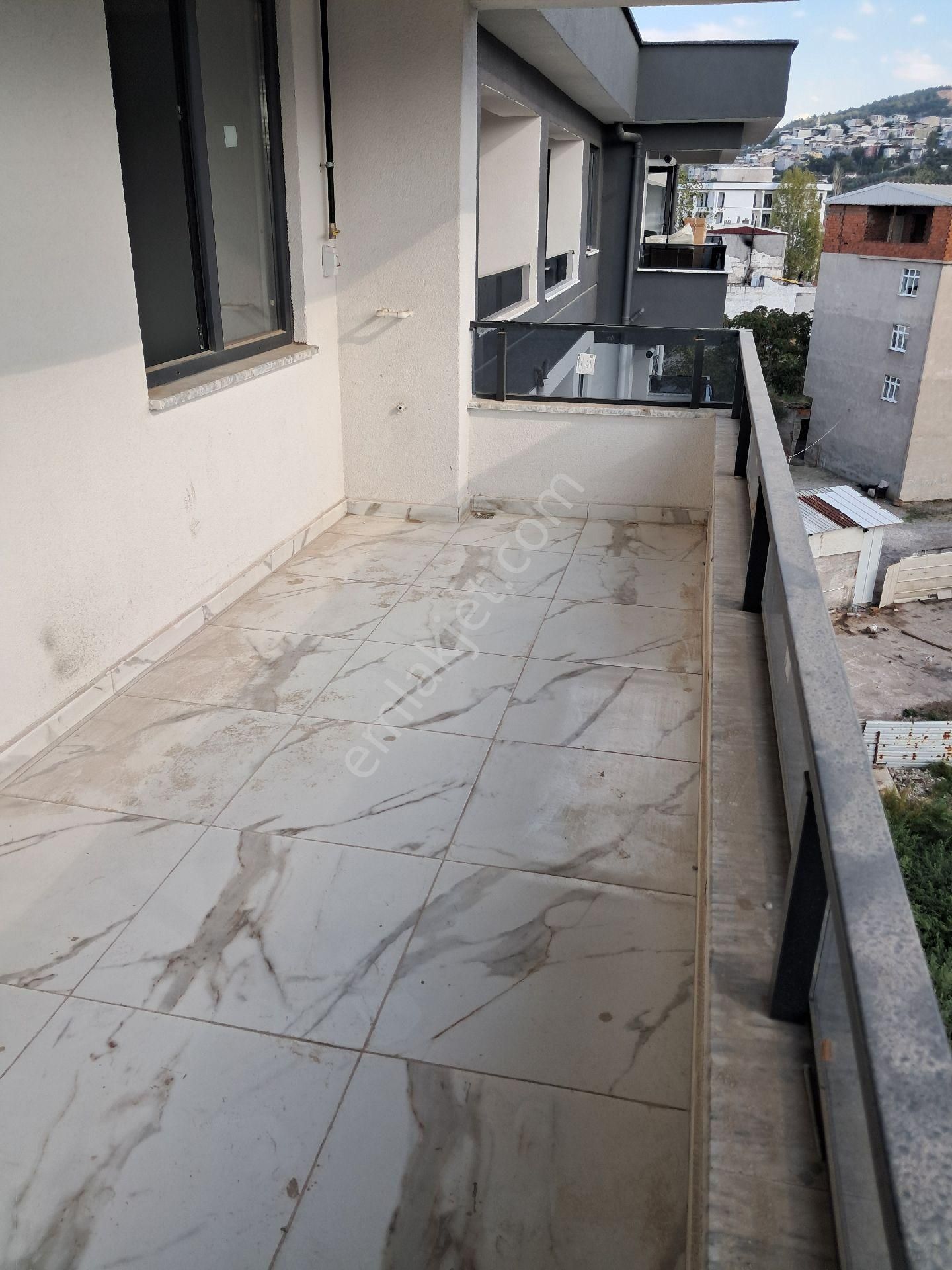 Hafsa Sultandan Hastemel Panaroma Da Satılık Daireler - Görsel 6