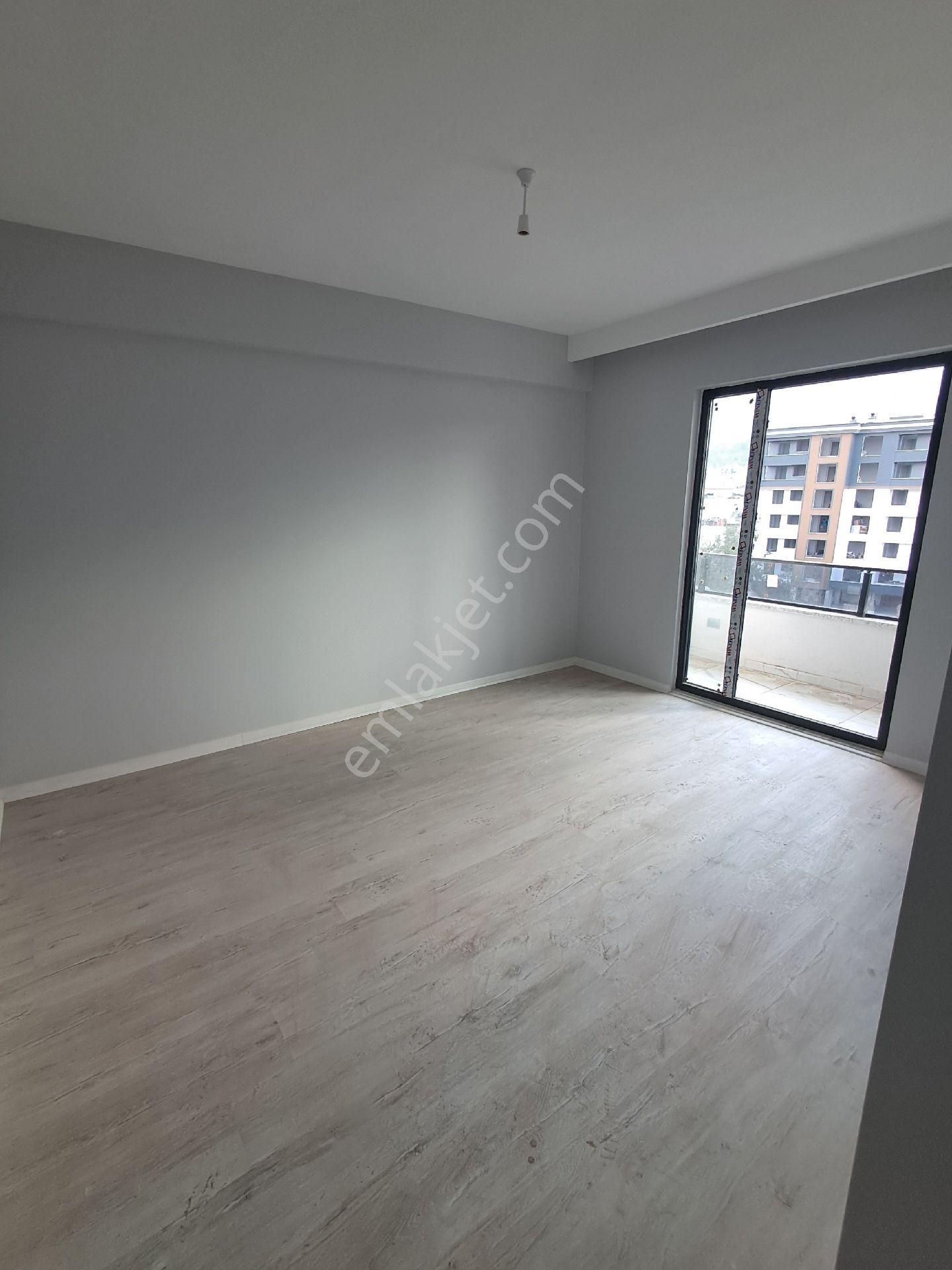 Hafsa Sultandan Hastemel Panaroma Da Satılık Daireler - Görsel 30